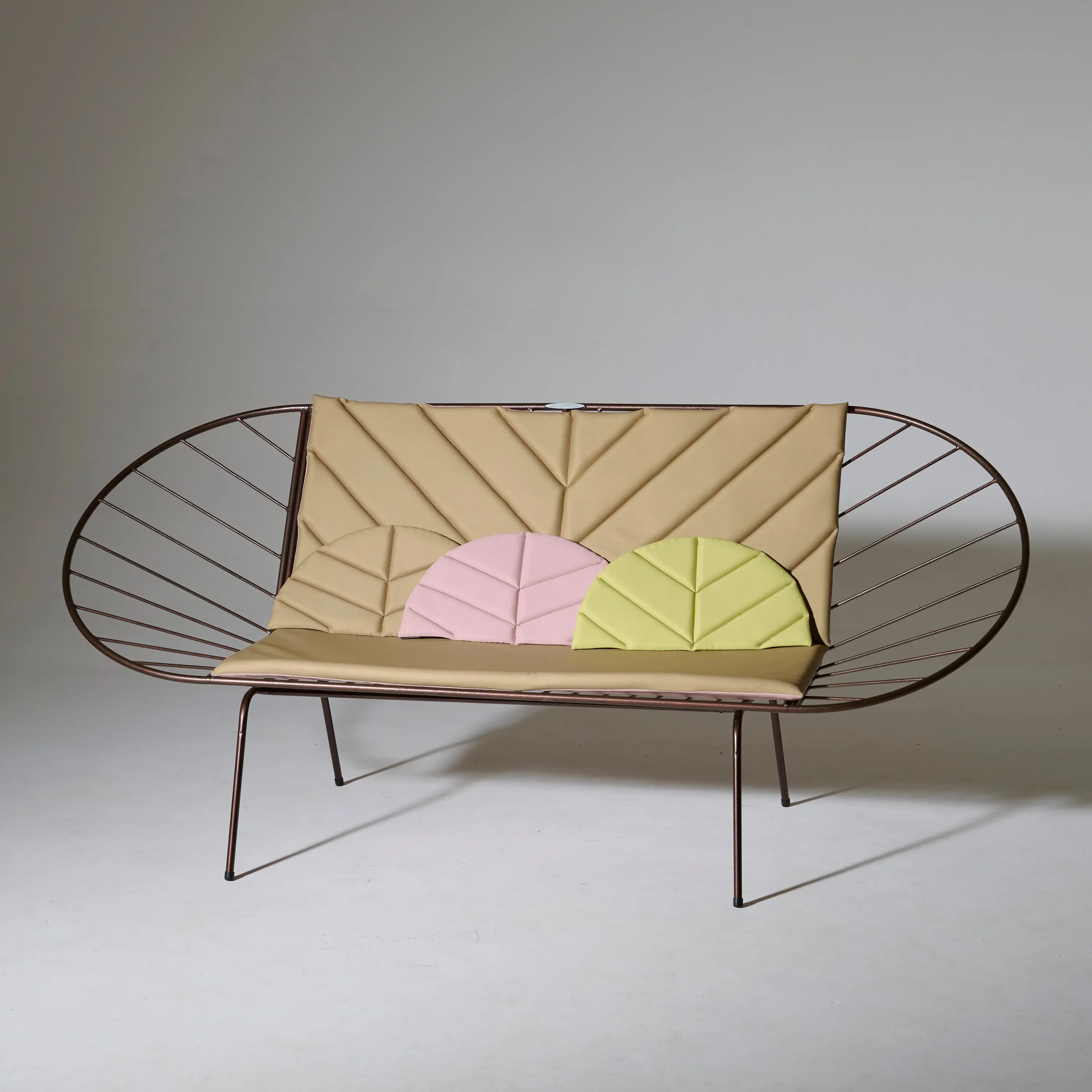 Studio Stirling - Bench Double