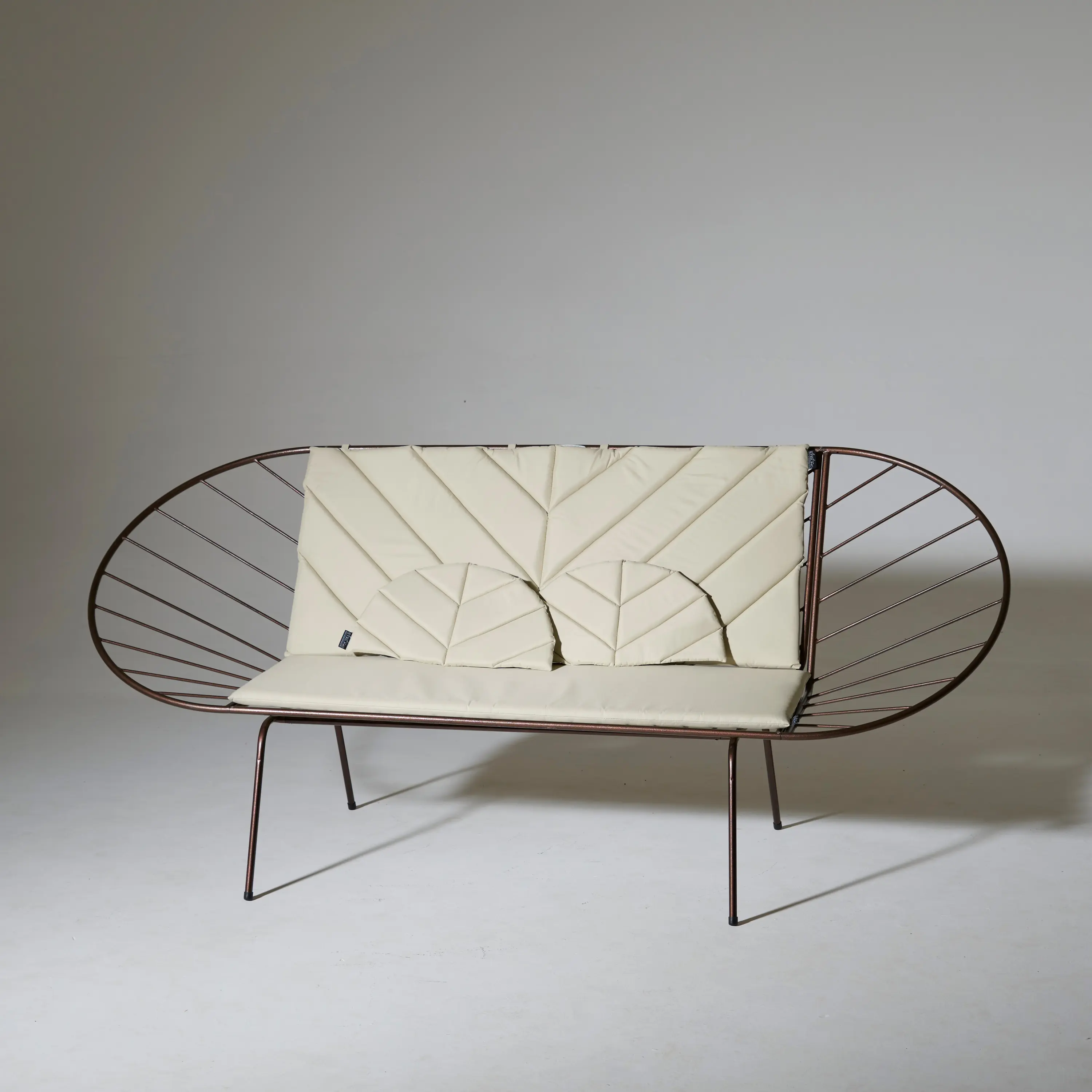 Studio Stirling - Bench Double