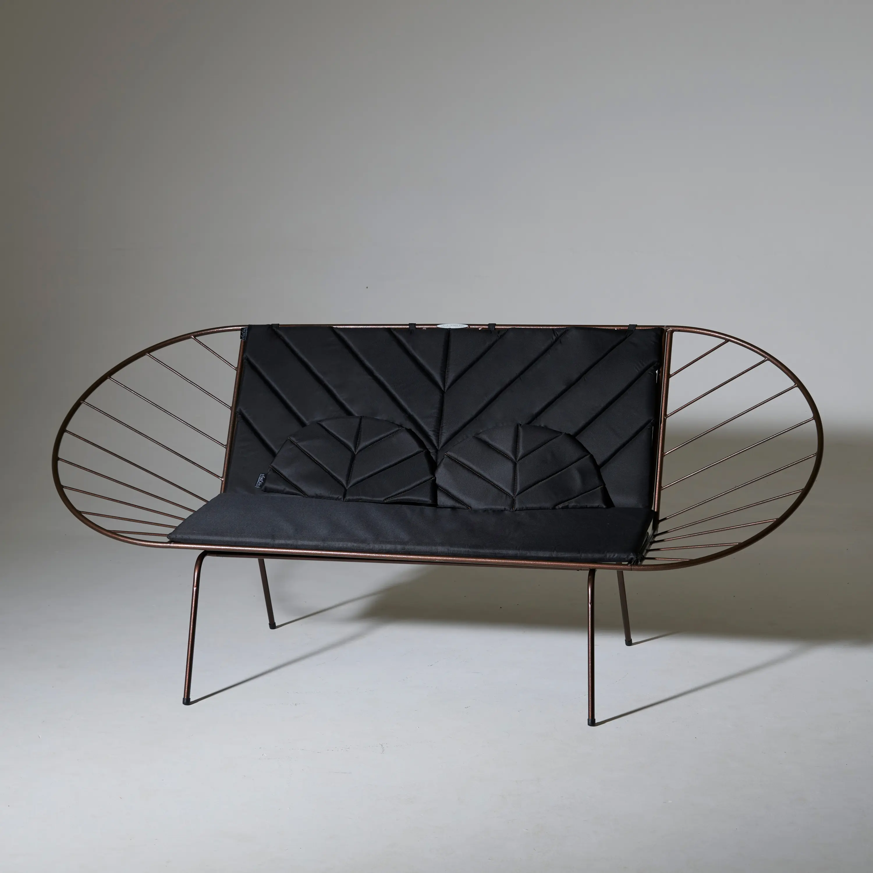 Studio Stirling - Bench Double