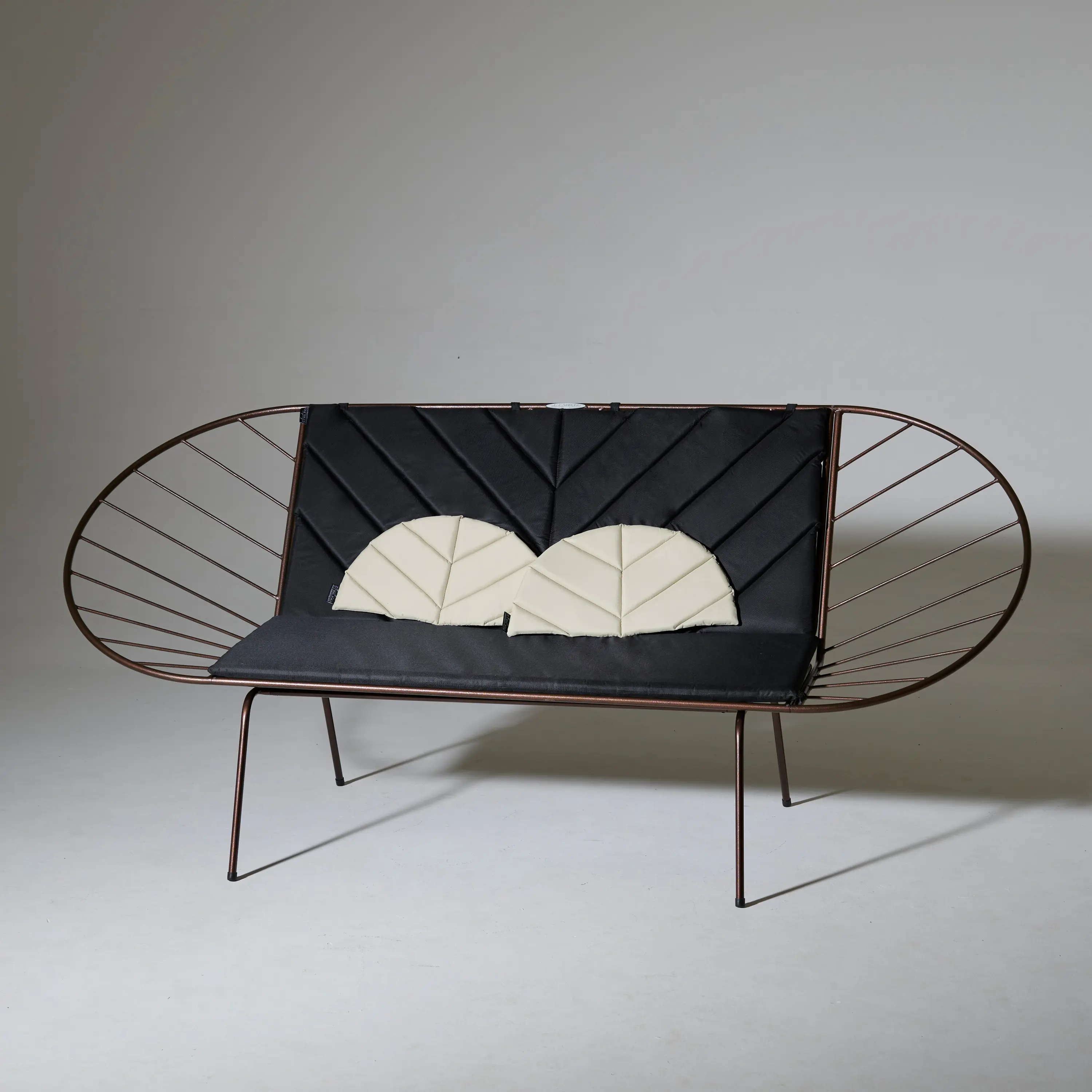 Studio Stirling - Bench Double