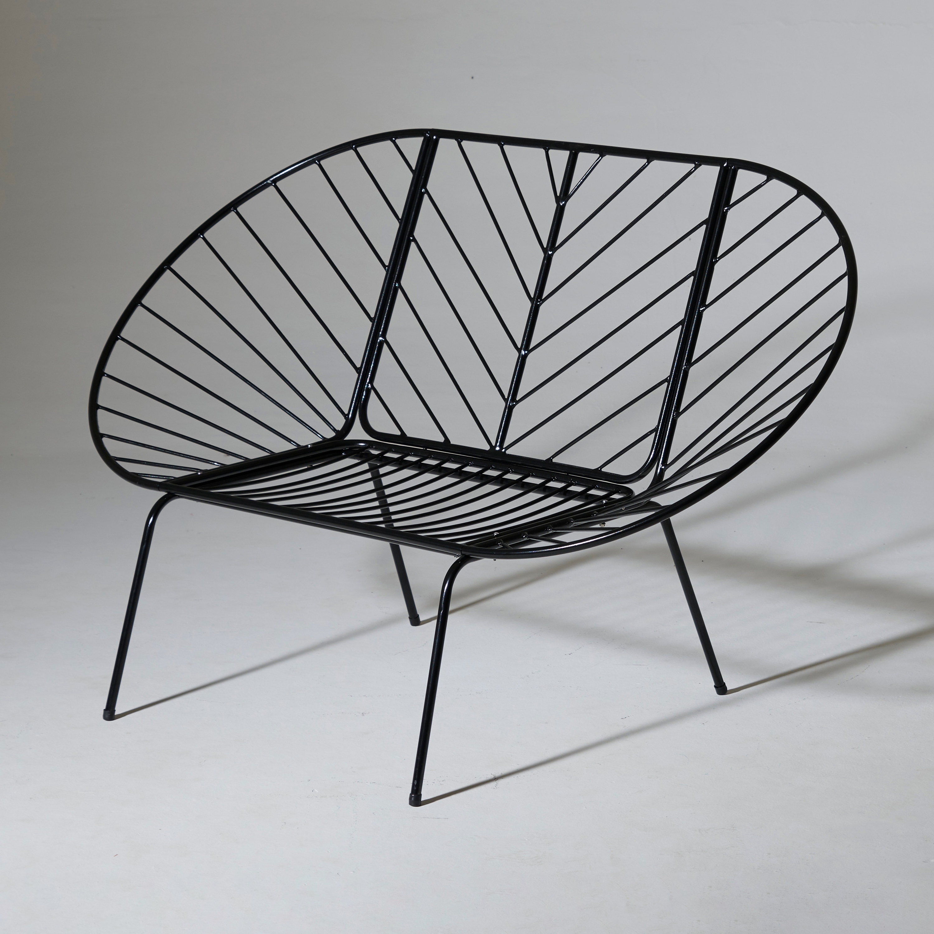 Display product Bench Chubby from manufacturer Studio Stirling
