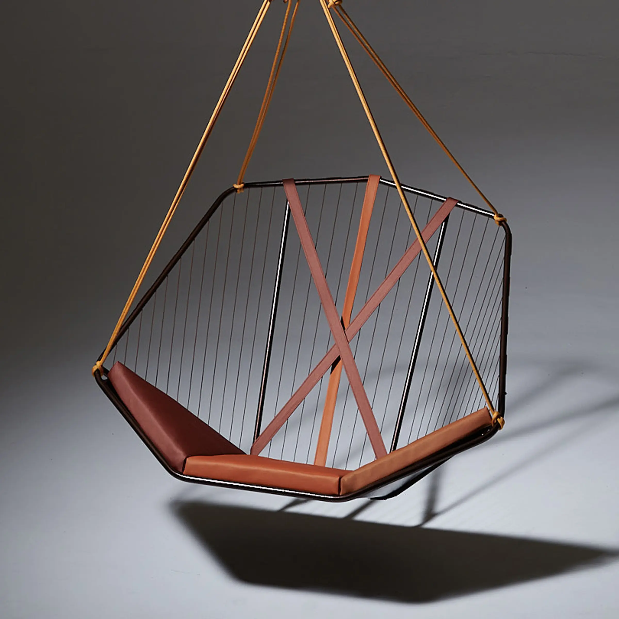 Studio Stirling - Angle7 Outdoor Hanging Chair