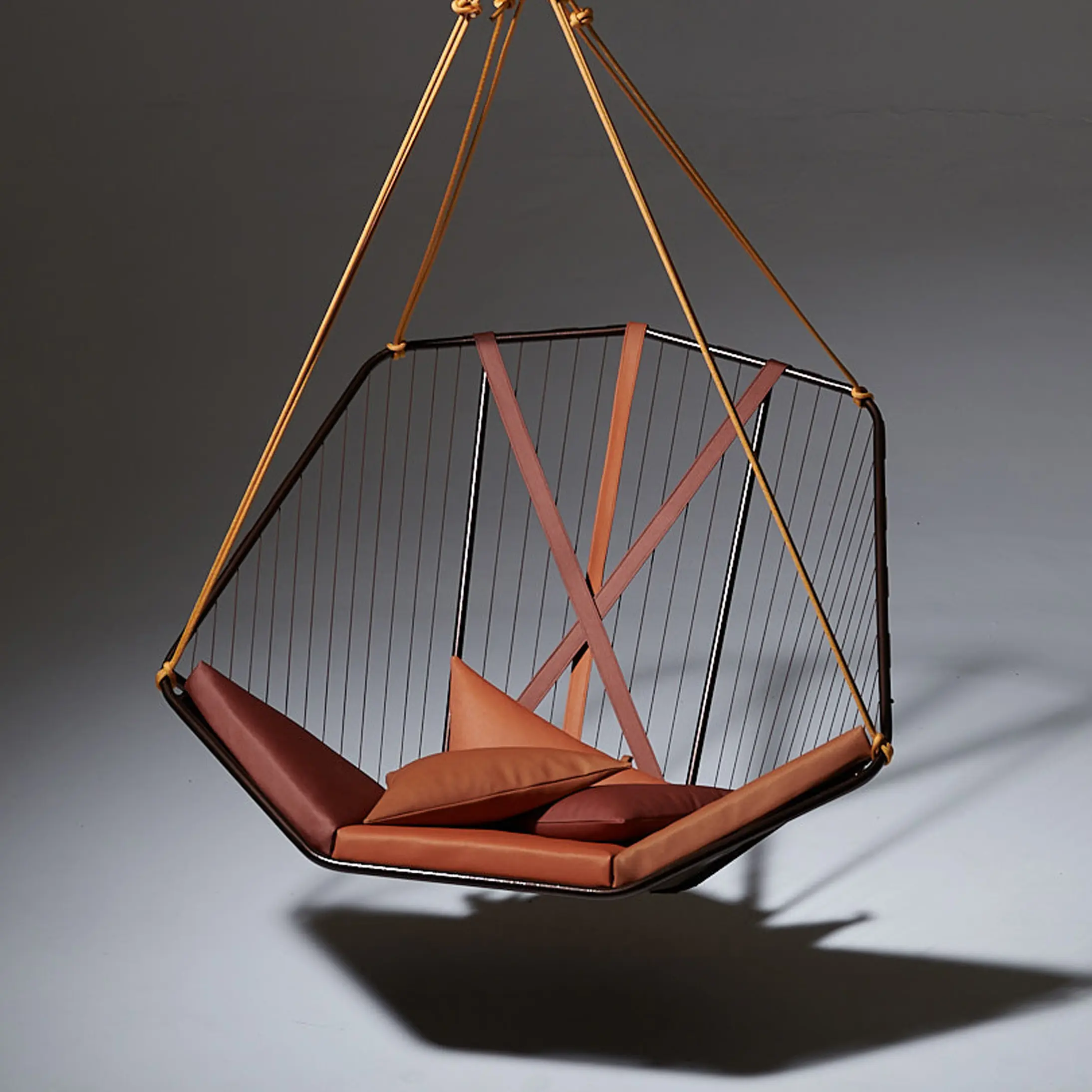 Studio Stirling - Angle7 Outdoor Hanging Chair