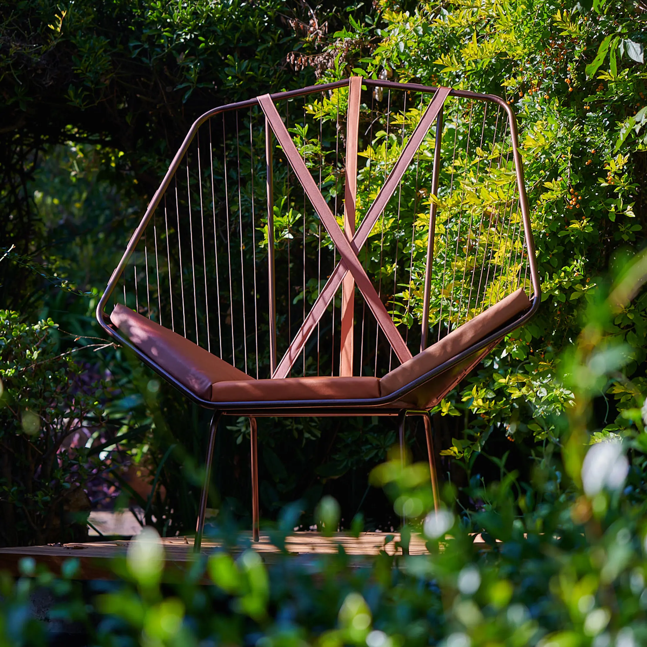 Studio Stirling - Angle7 Outdoor Hanging Chair