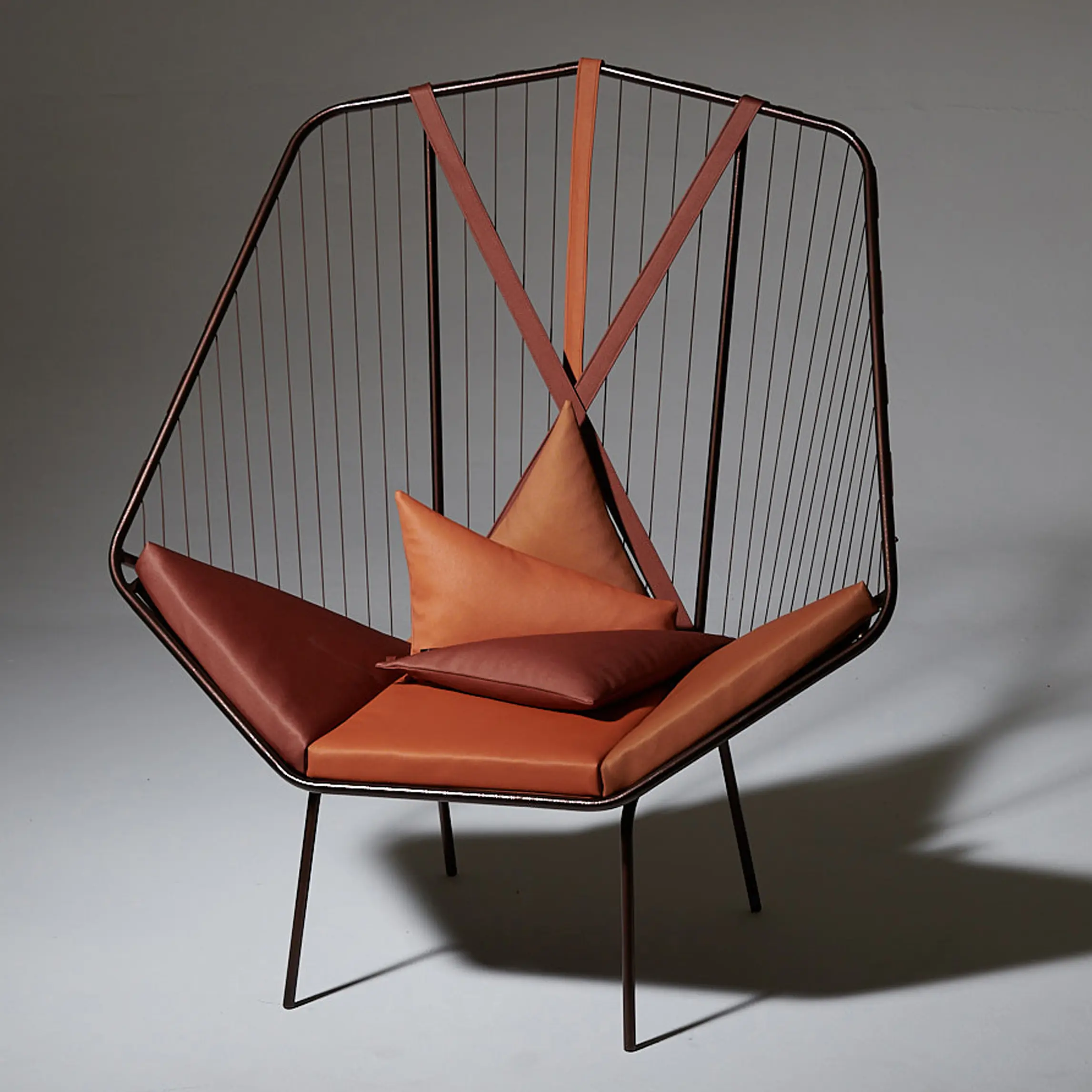 Studio Stirling - Angle7 Outdoor Hanging Chair