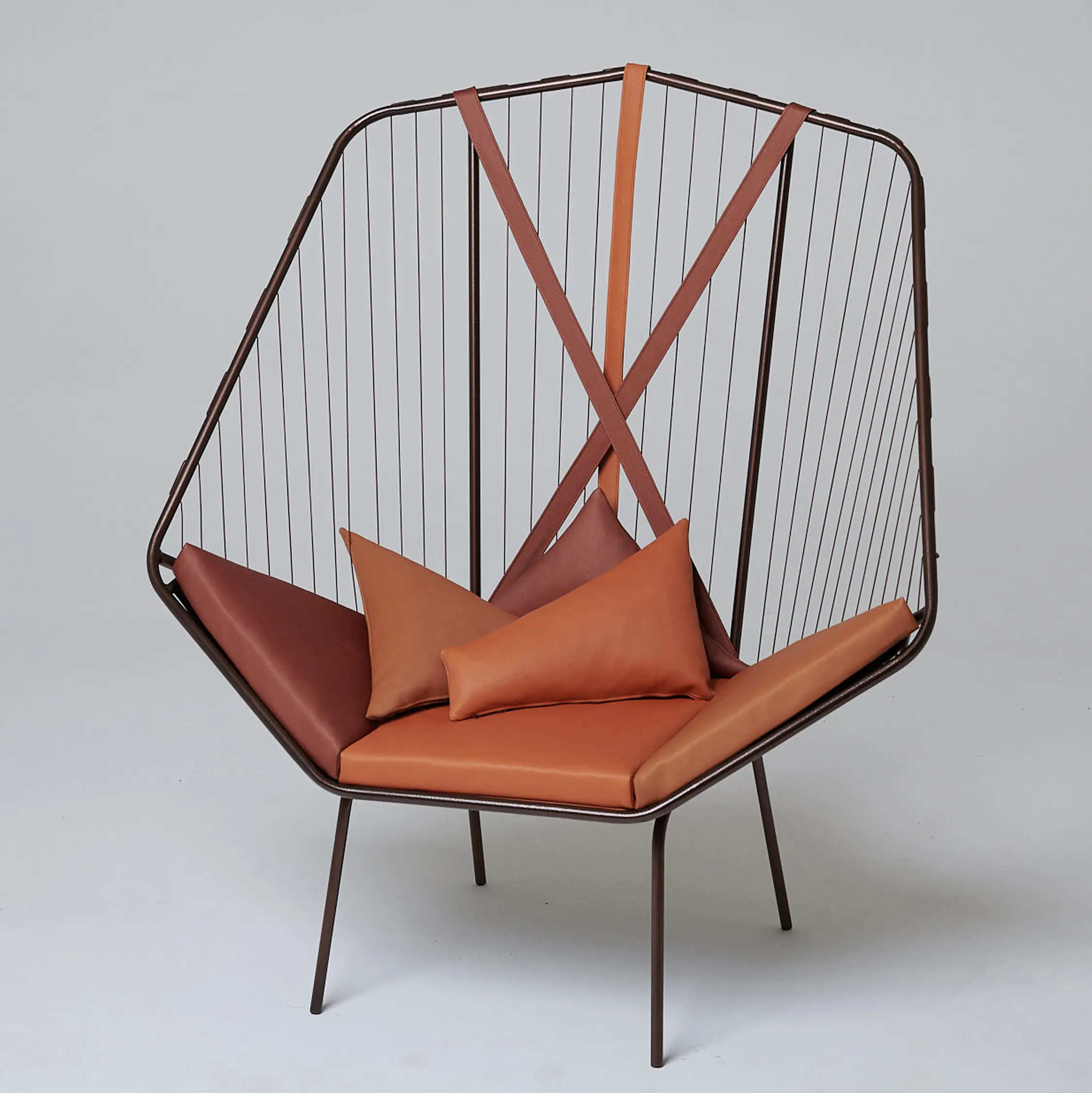 Studio Stirling - Angle7 Outdoor Hanging Chair