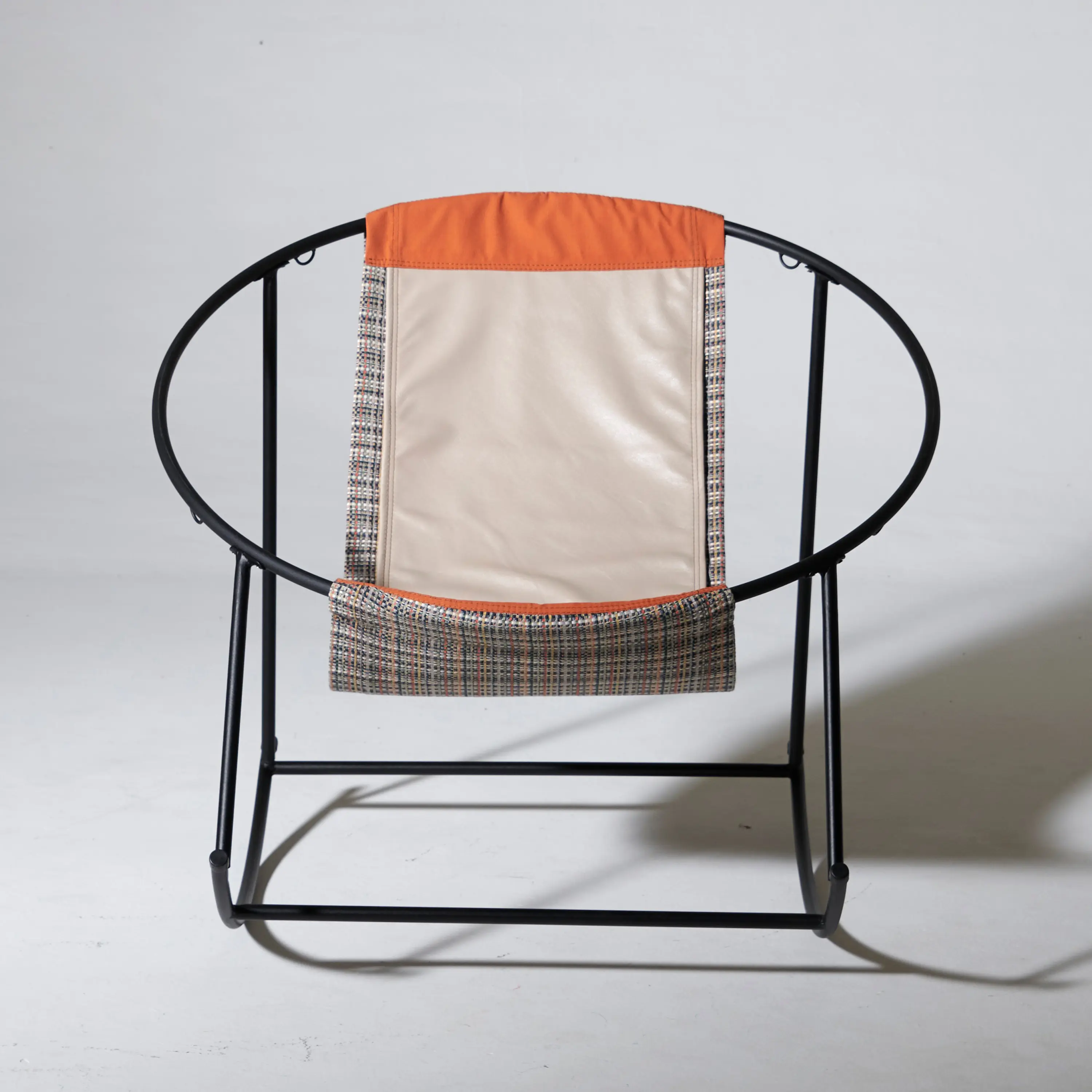 Studio Stirling - Rocking Chair / Sling Lux