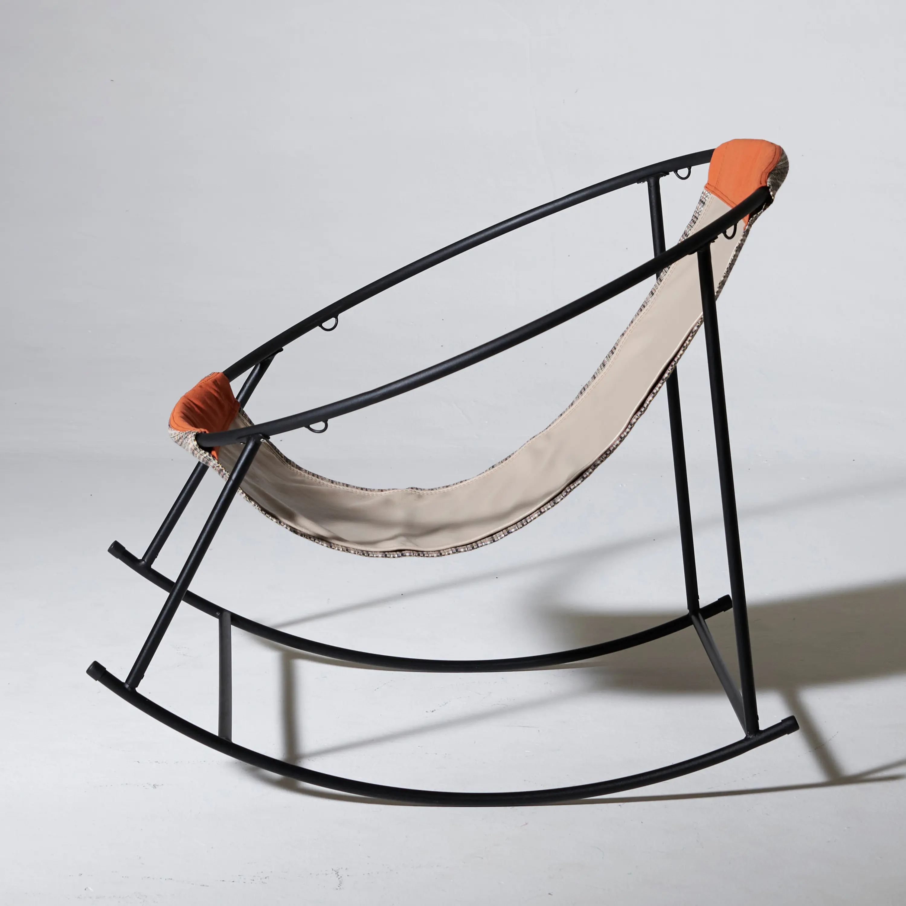 Studio Stirling - Rocking Chair / Sling Lux