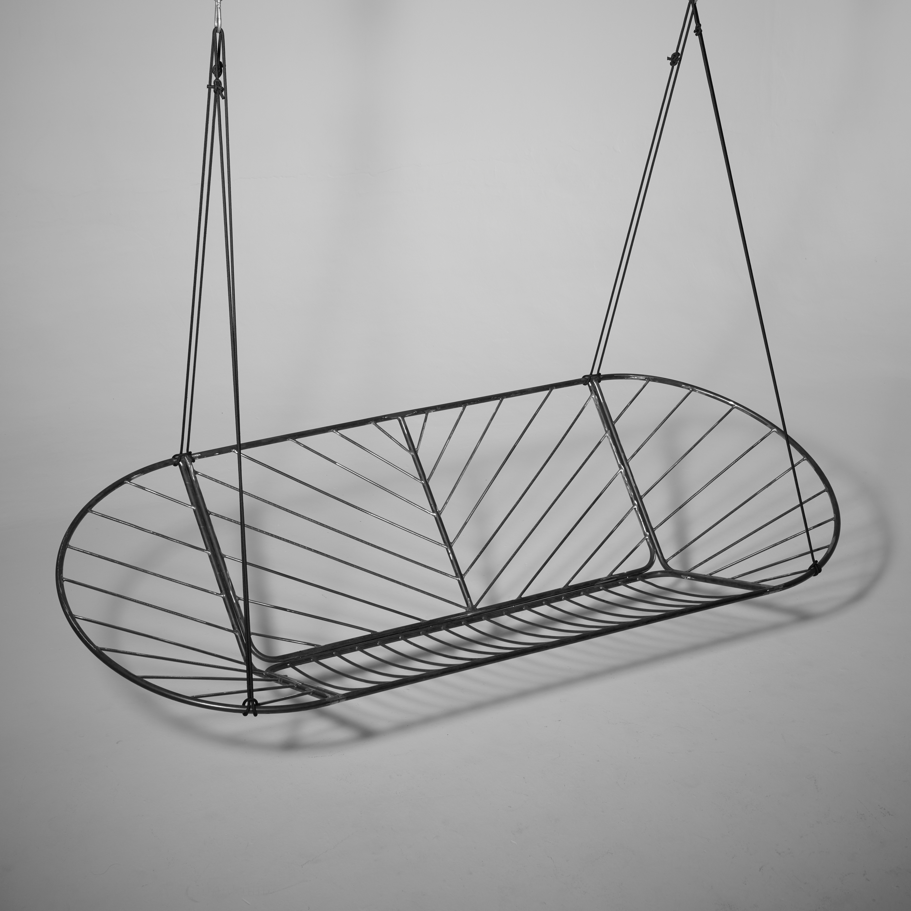 Porch Swing Double