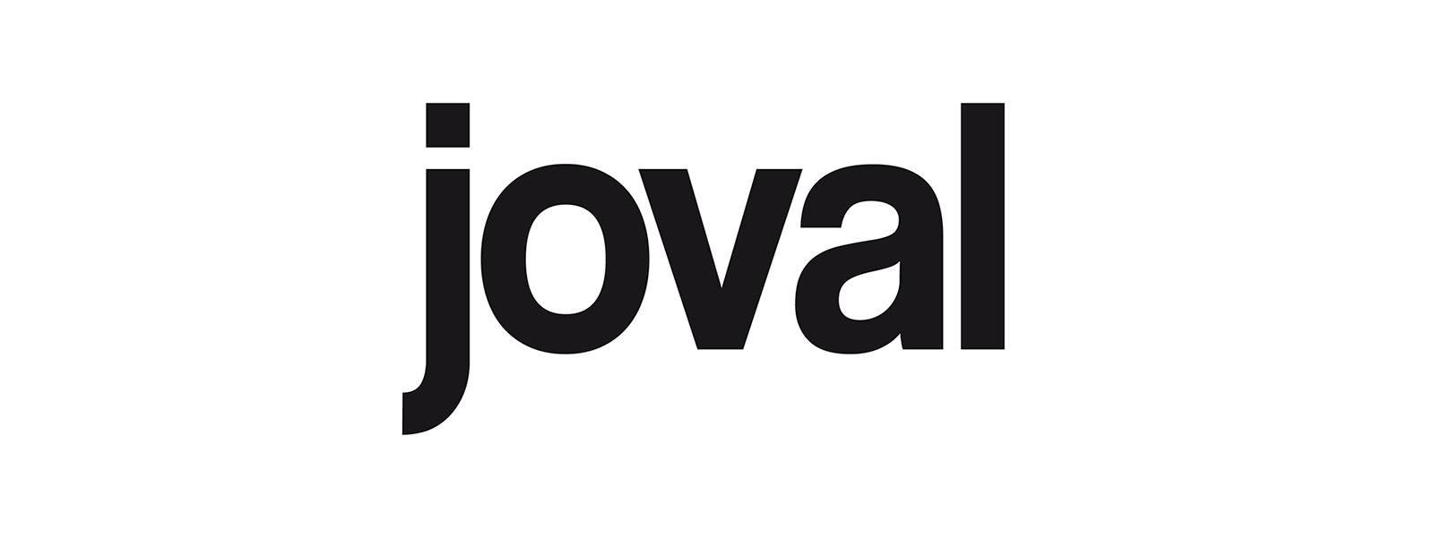Logo für Joval