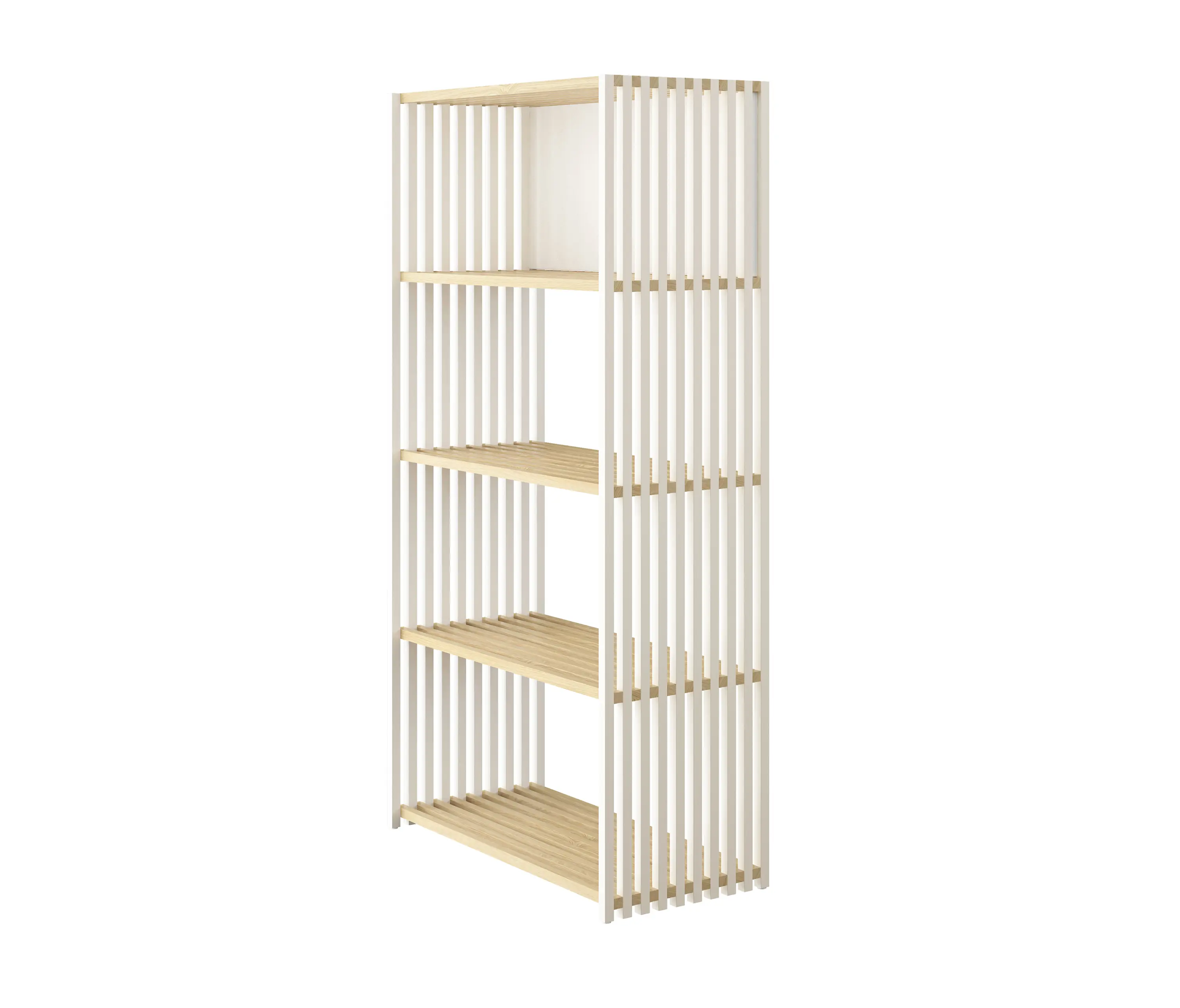 Joval - REBAR Foldable Shelving System Shelf 4.0