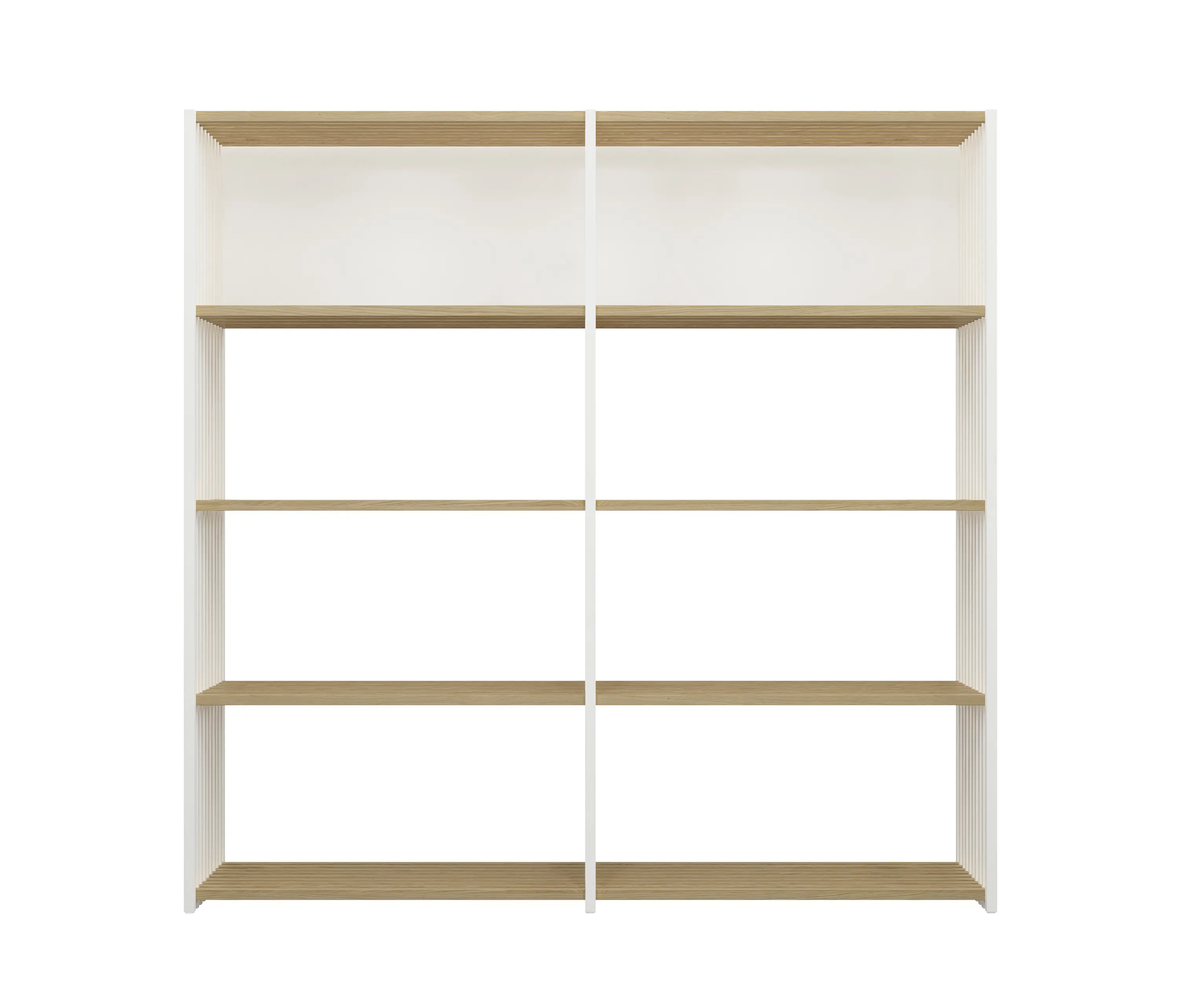 Joval - REBAR Faltbares Regalsystem Shelf 4.4