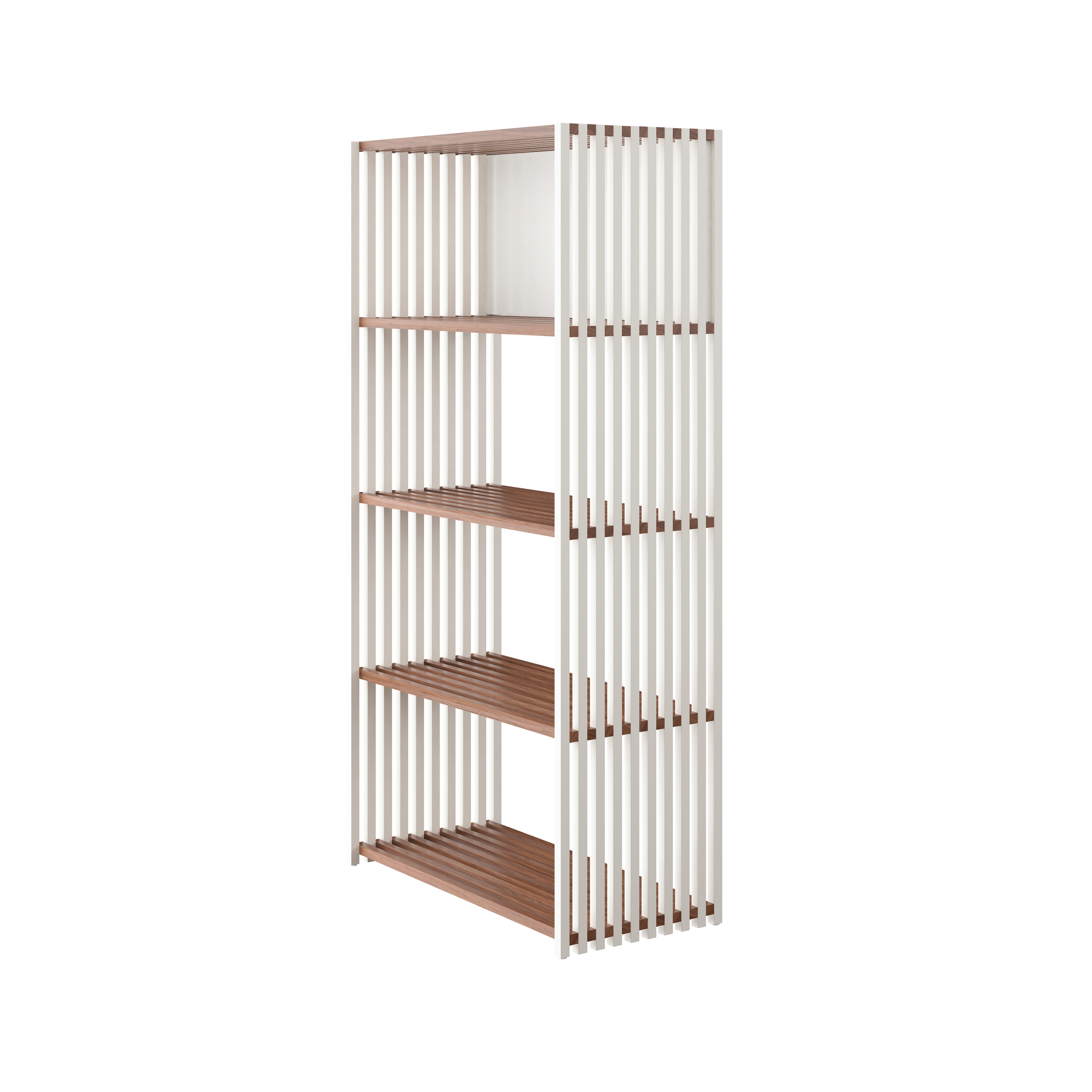 REBAR Foldable Shelving System Shelf 4.0