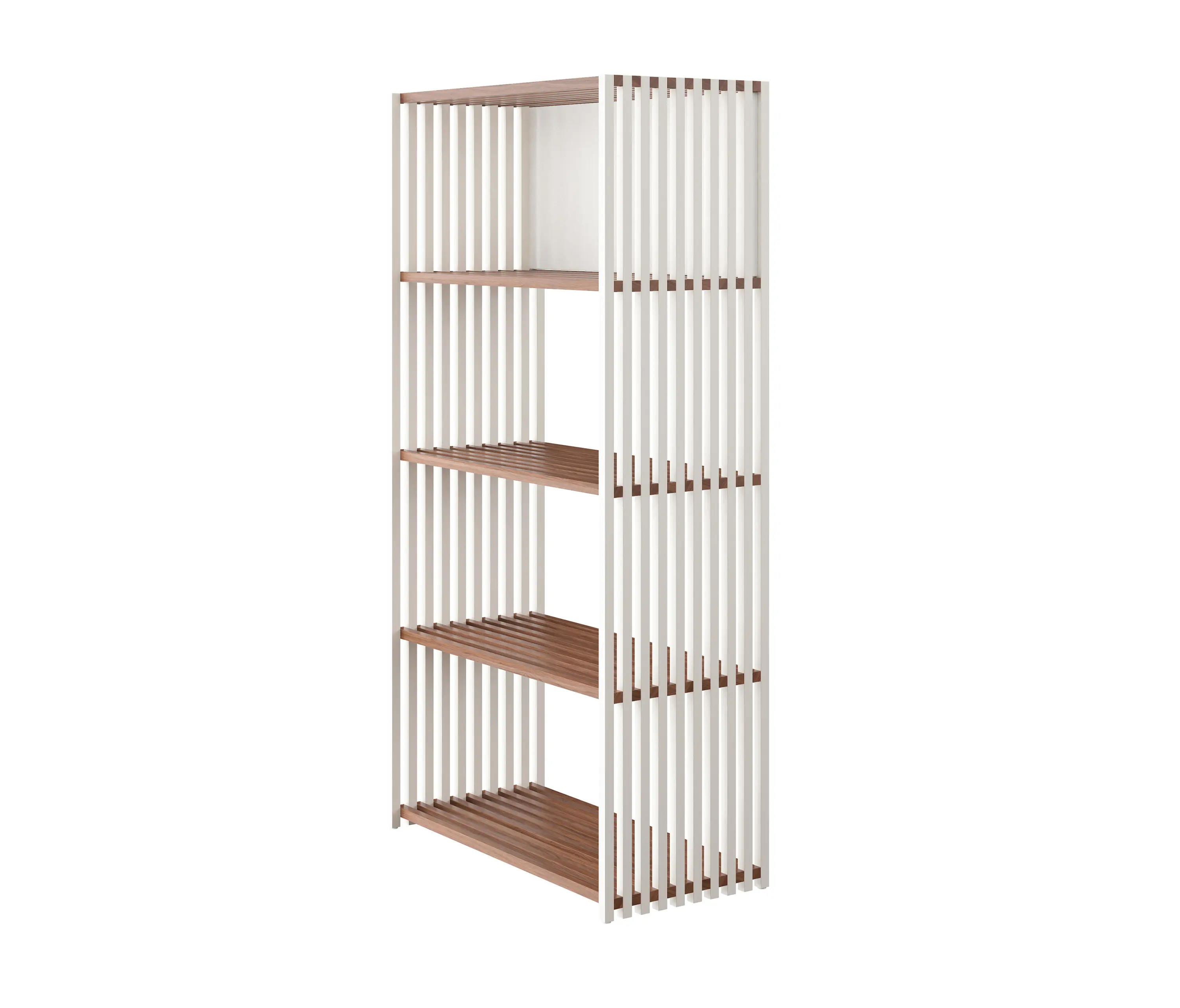 Joval - REBAR Foldable Shelving System Shelf 4.0