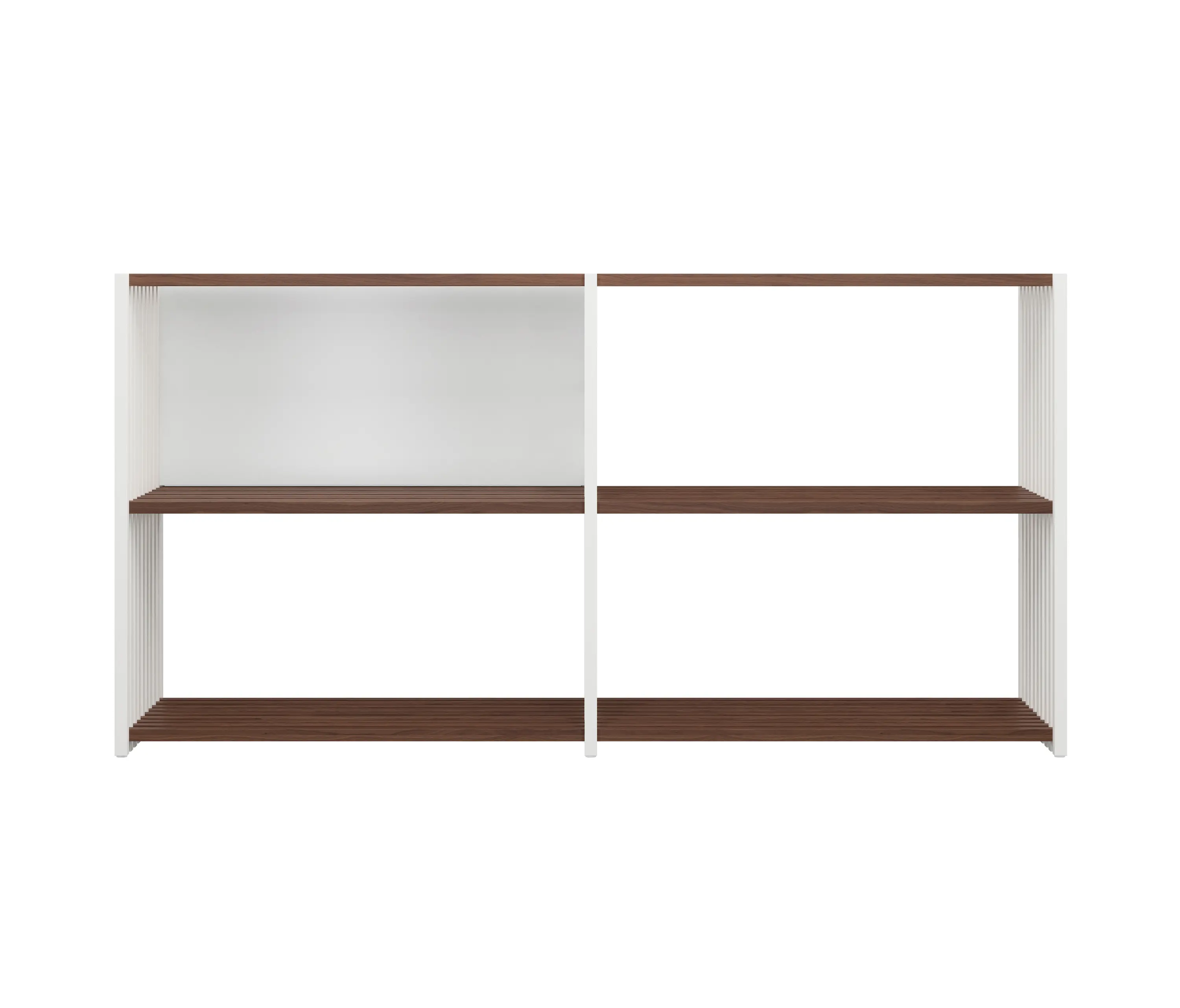 Joval - REBAR Foldable Shelving System Sideboard 2.2
