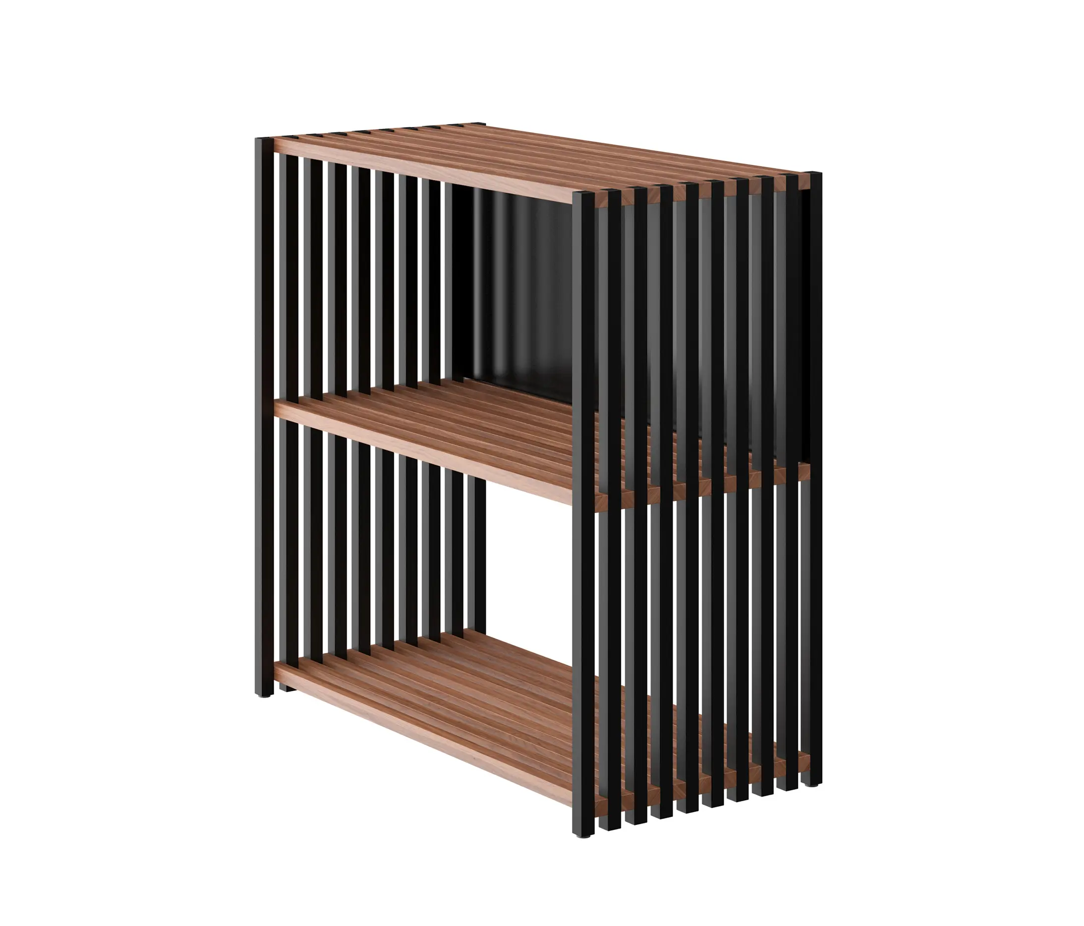 Joval - REBAR Foldable Shelving System Sideboard 2.0