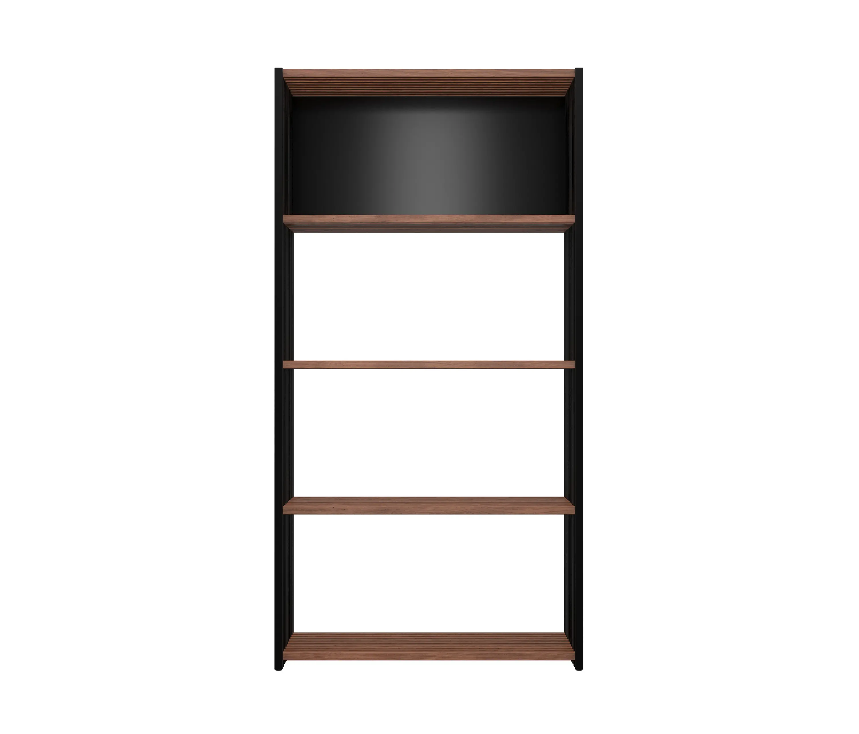 Joval - REBAR Foldable Shelving System Shelf 4.0