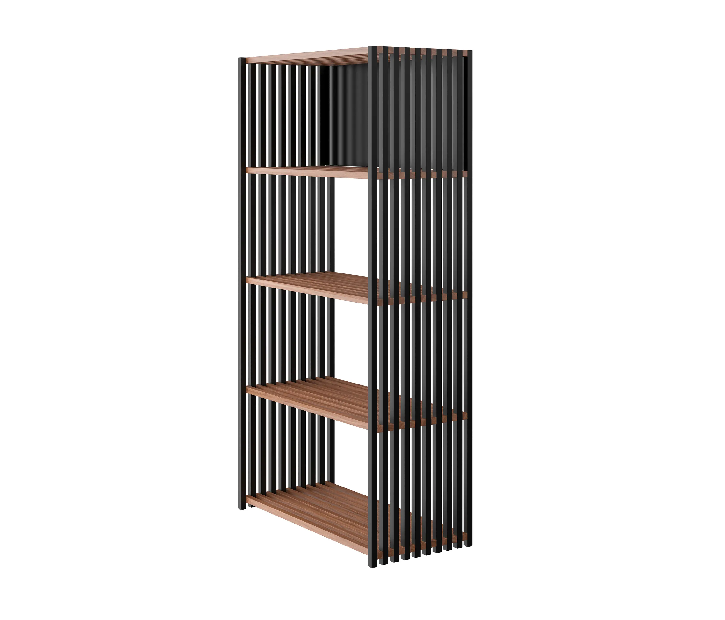 Joval - REBAR Foldable Shelving System Shelf 4.0
