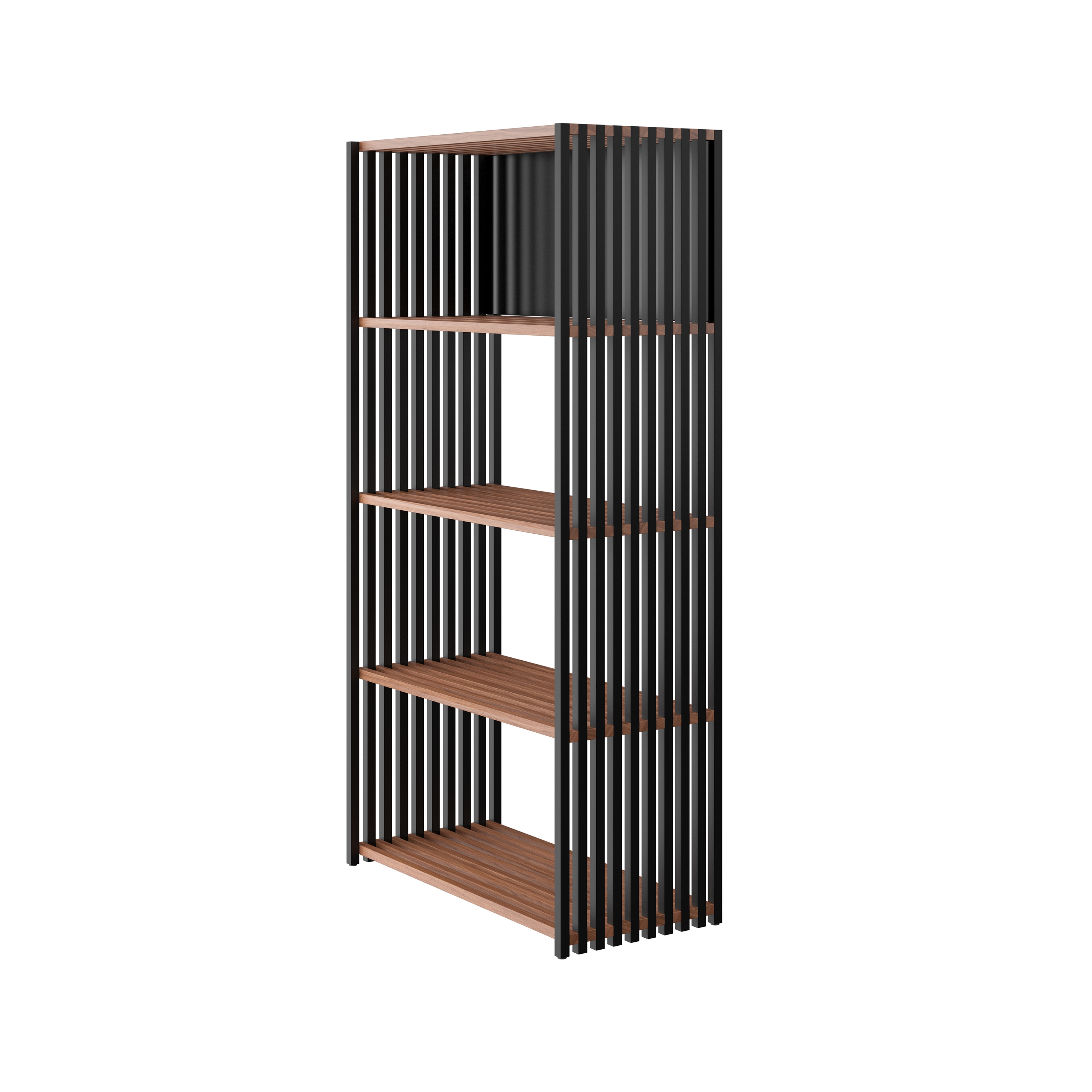 REBAR Foldable Shelving System Shelf 4.0