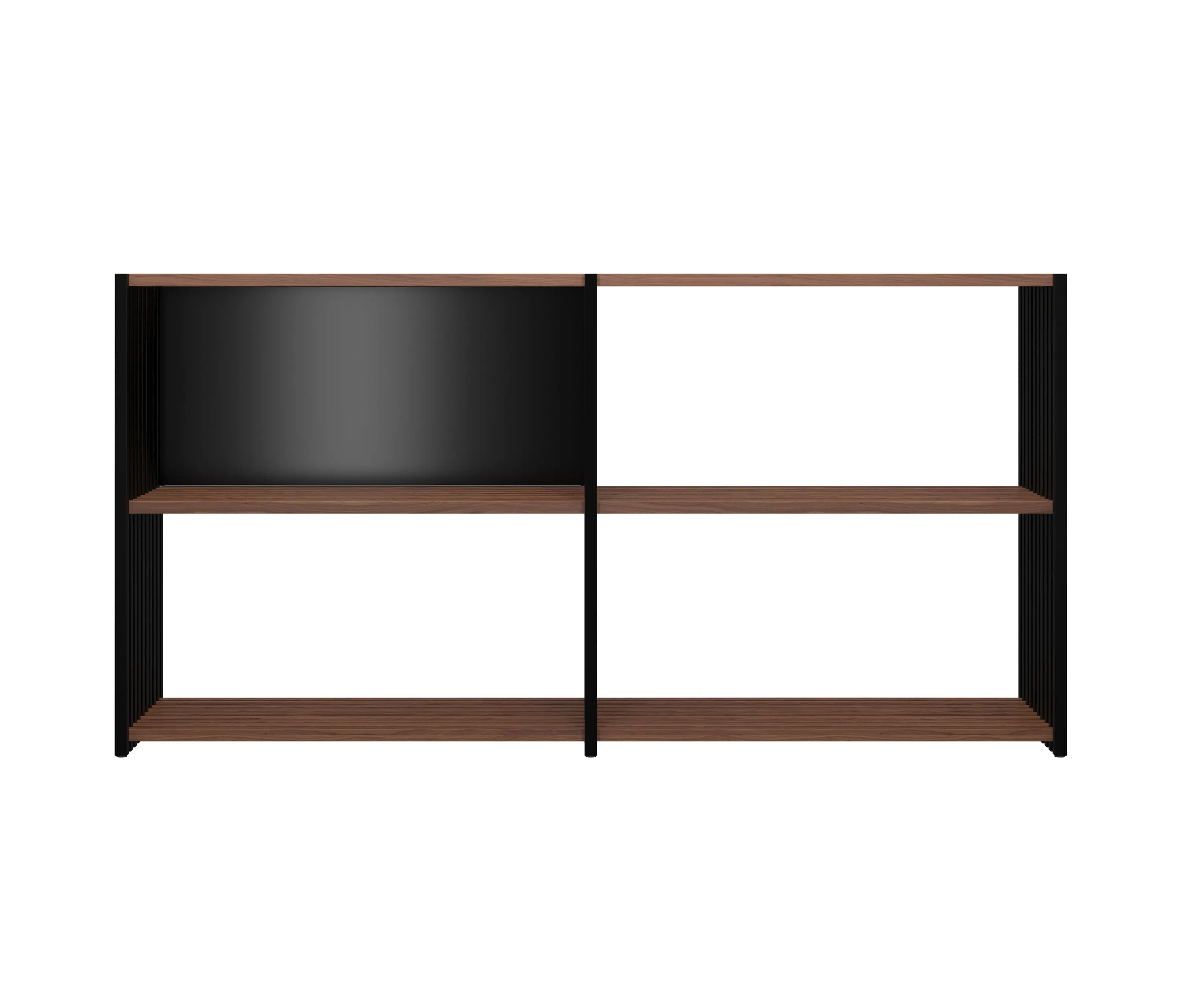 Joval - REBAR Foldable Shelving System Sideboard 2.2