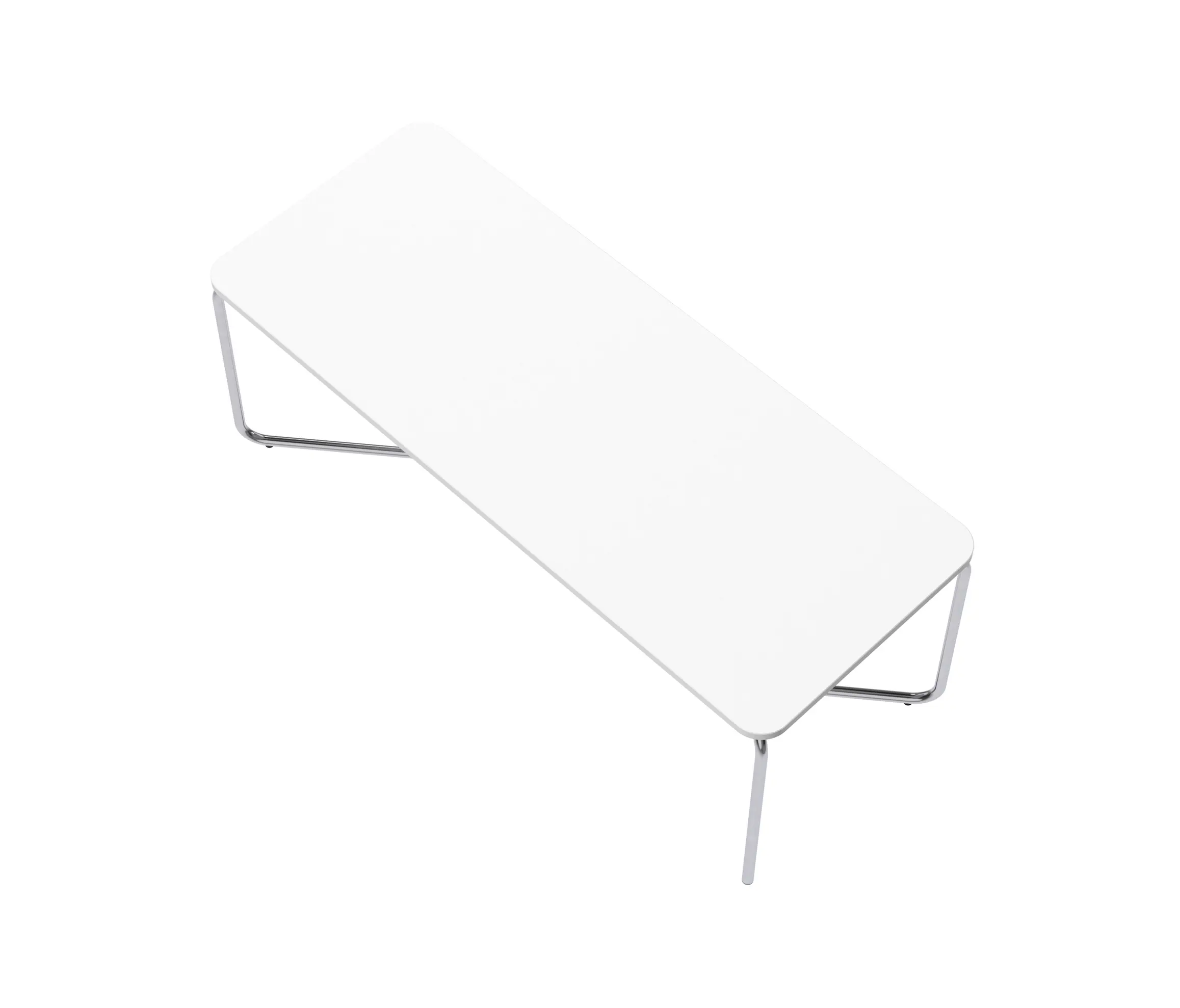 Joval - HELIOS Table system with foldable table base