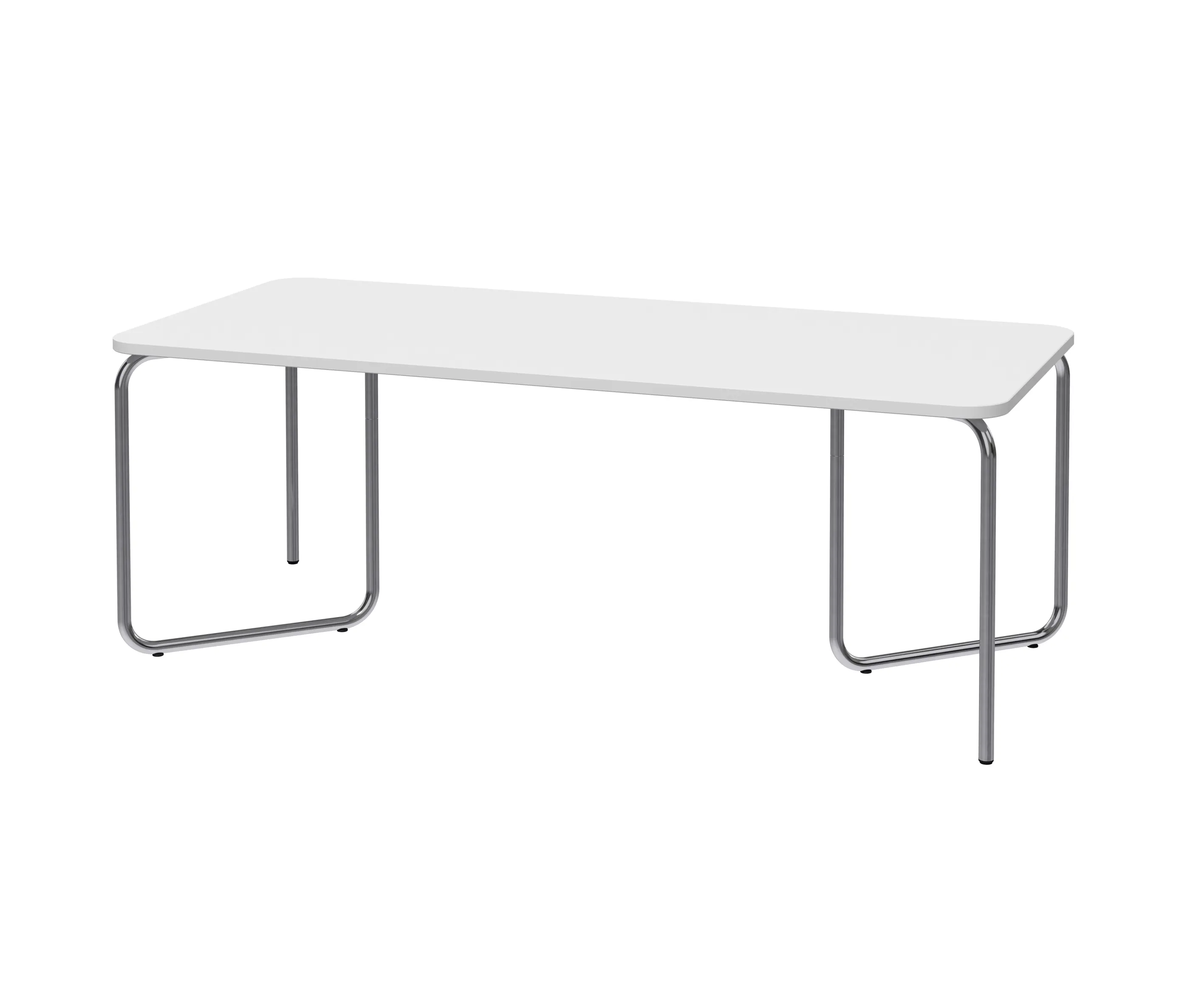 Joval - HELIOS Table system with foldable table base