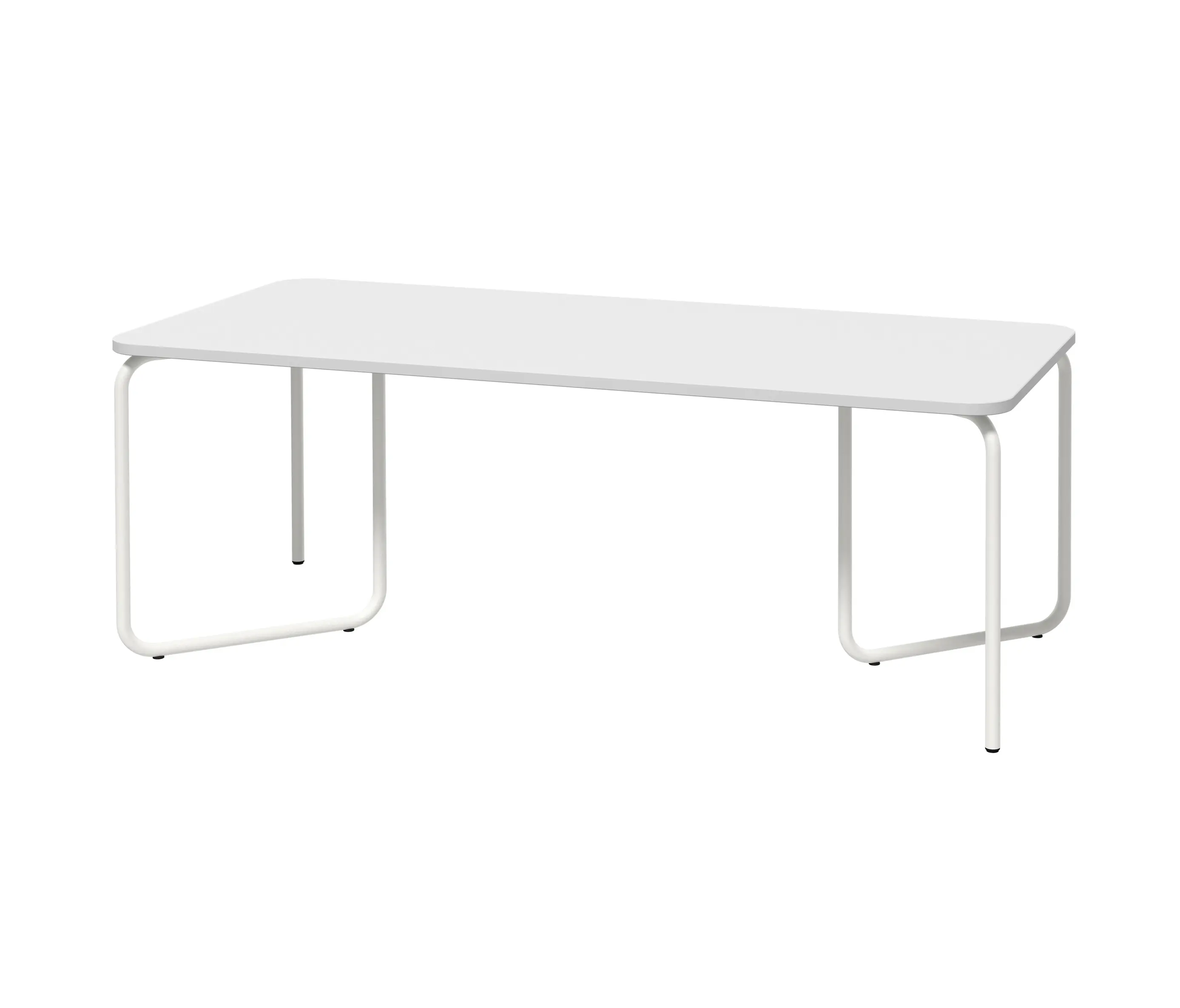 Joval - HELIOS Table system with foldable table base