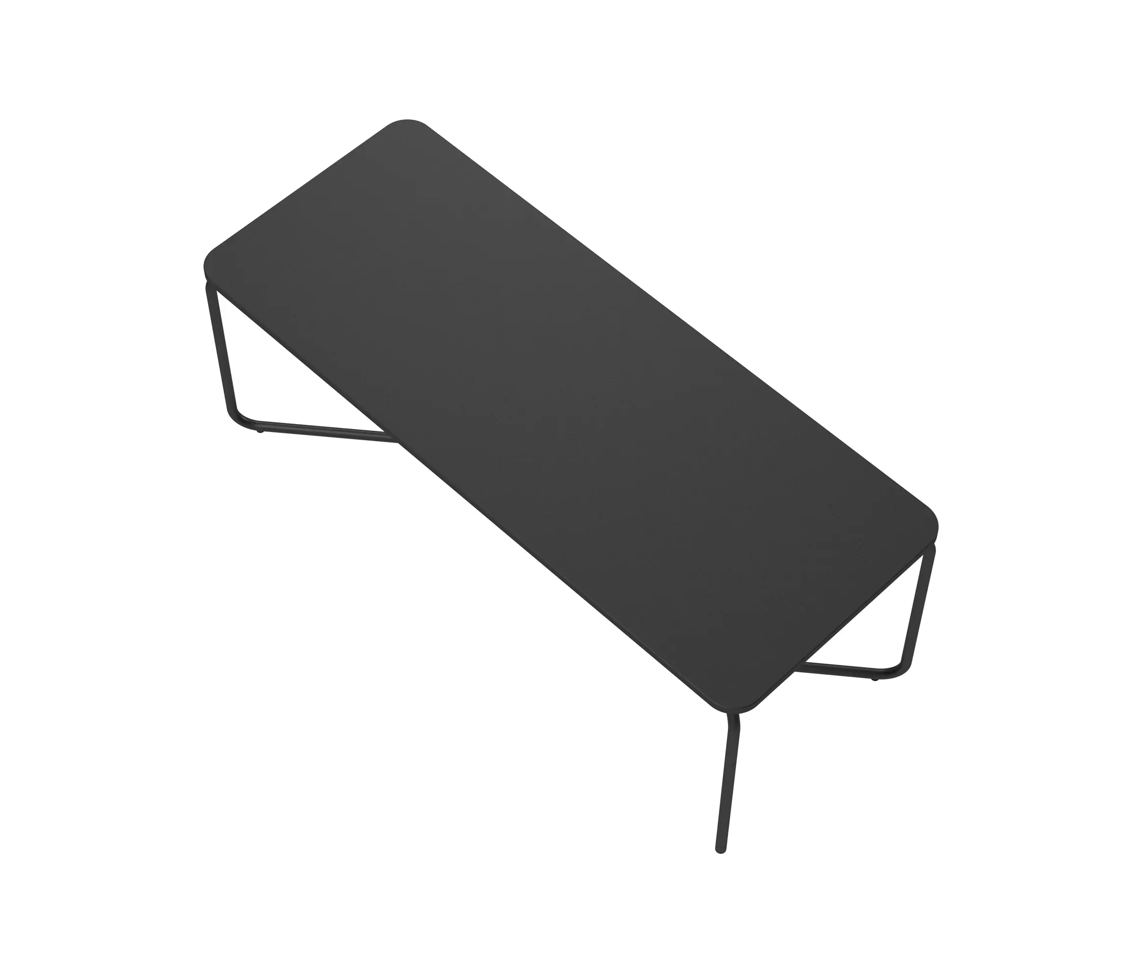 Joval - HELIOS Table system with foldable table base