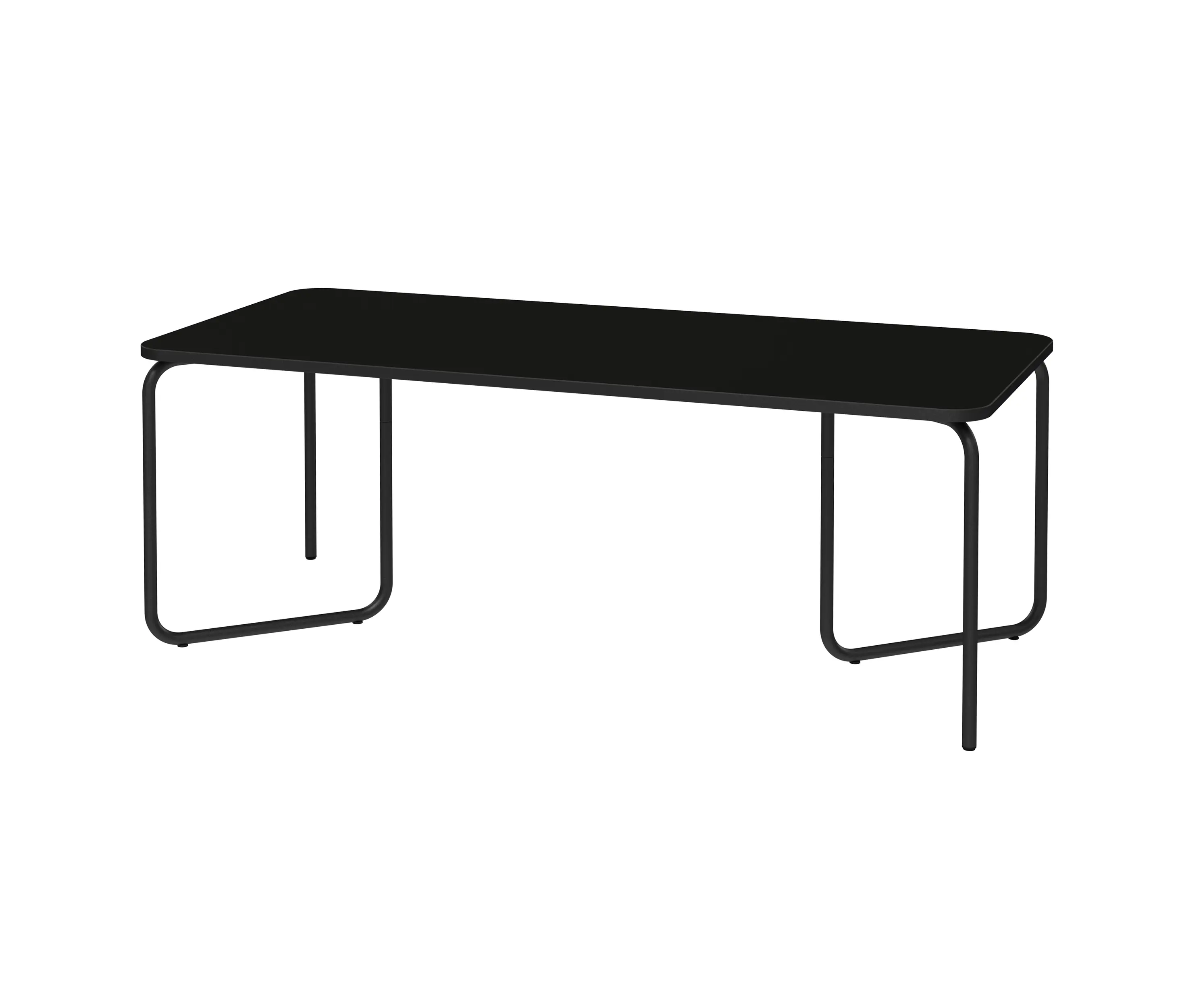 Joval - HELIOS Table system with foldable table base