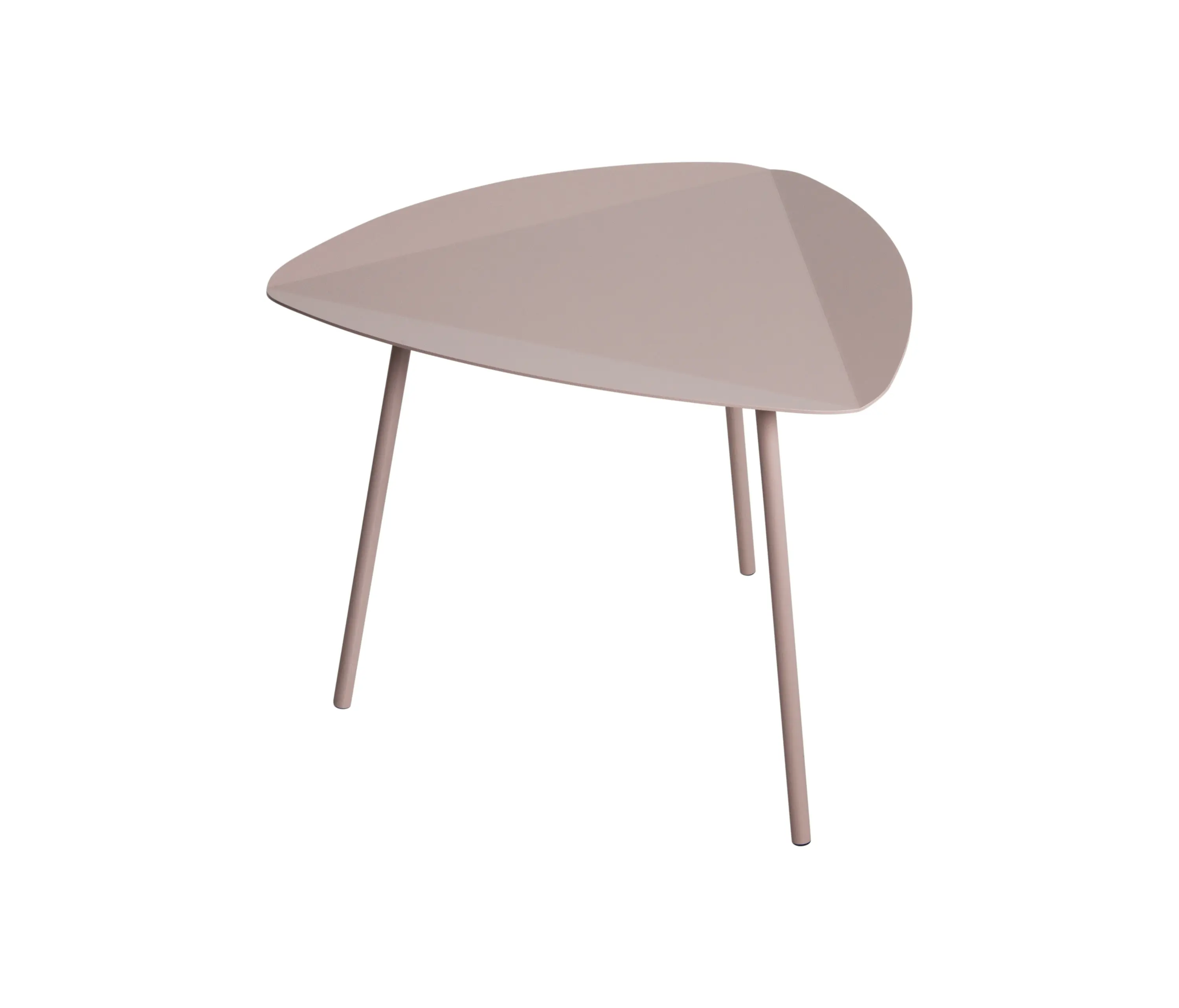 Joval - LEITO Side Table | Triangular