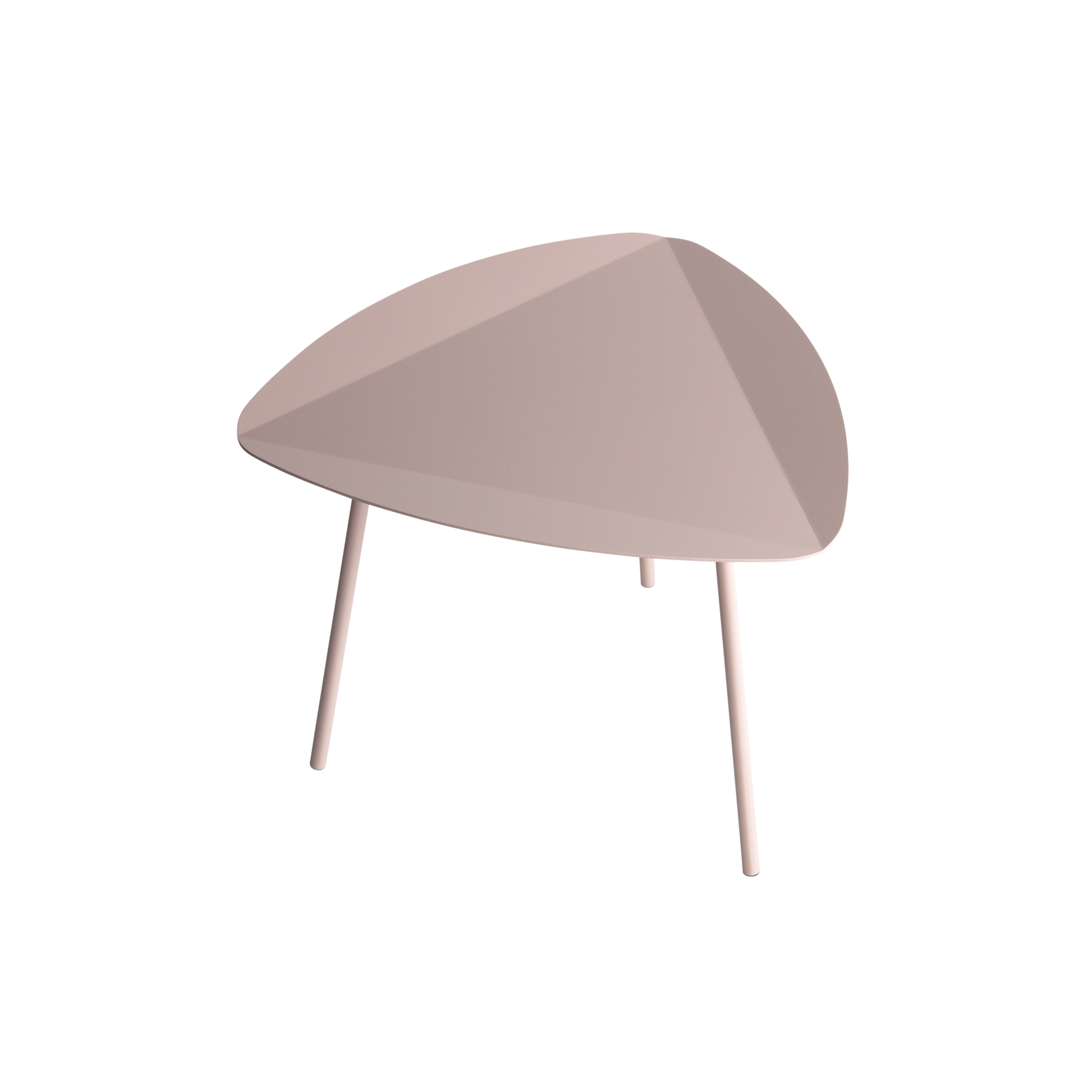 Afficher le produit LEITO Table d'appoint | Table de nuit | Table de nuit | Trois rondes du fabricant Joval