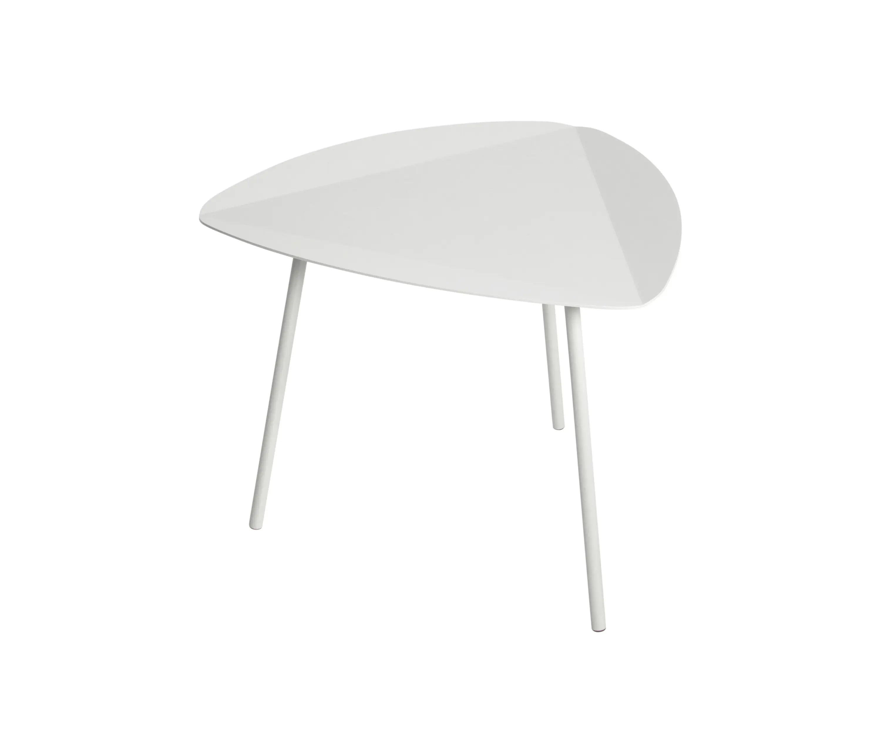 Joval - LEITO Side Table | Triangular