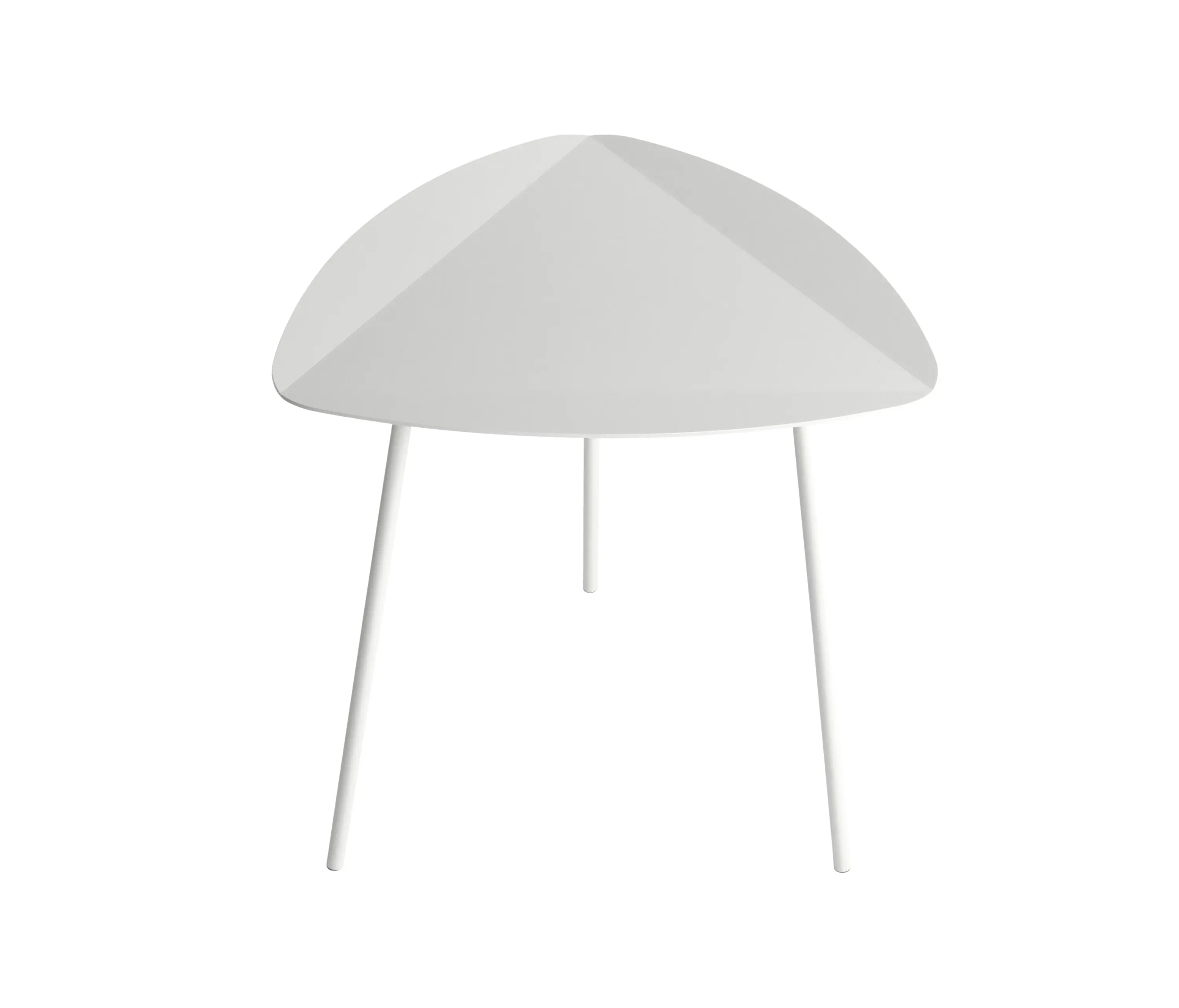 Joval - LEITO Side Table | Triangular
