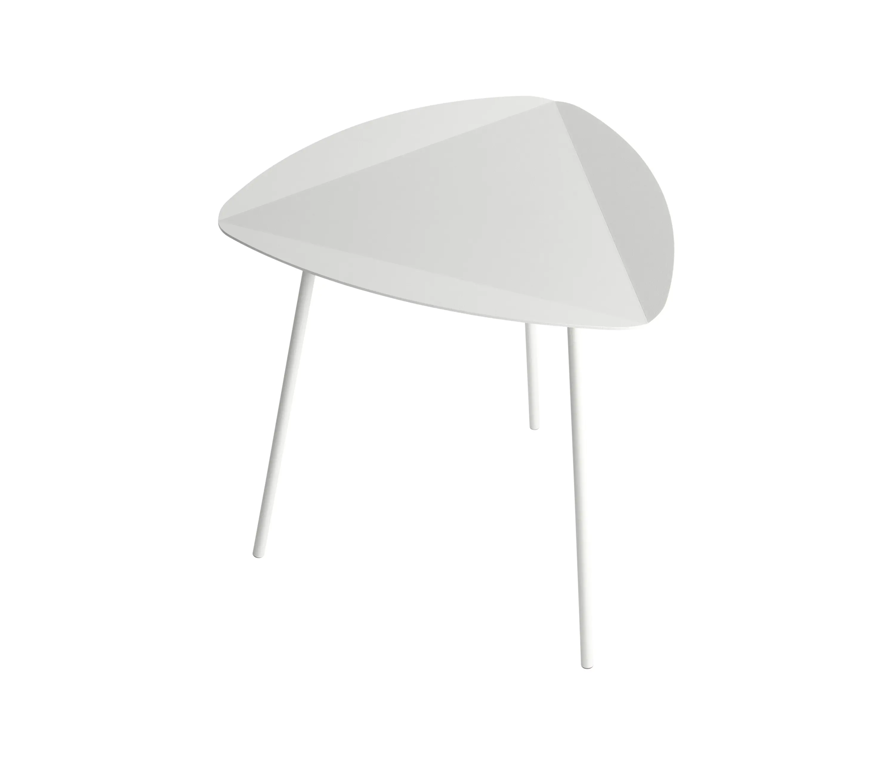 Joval - LEITO Side Table | Triangular