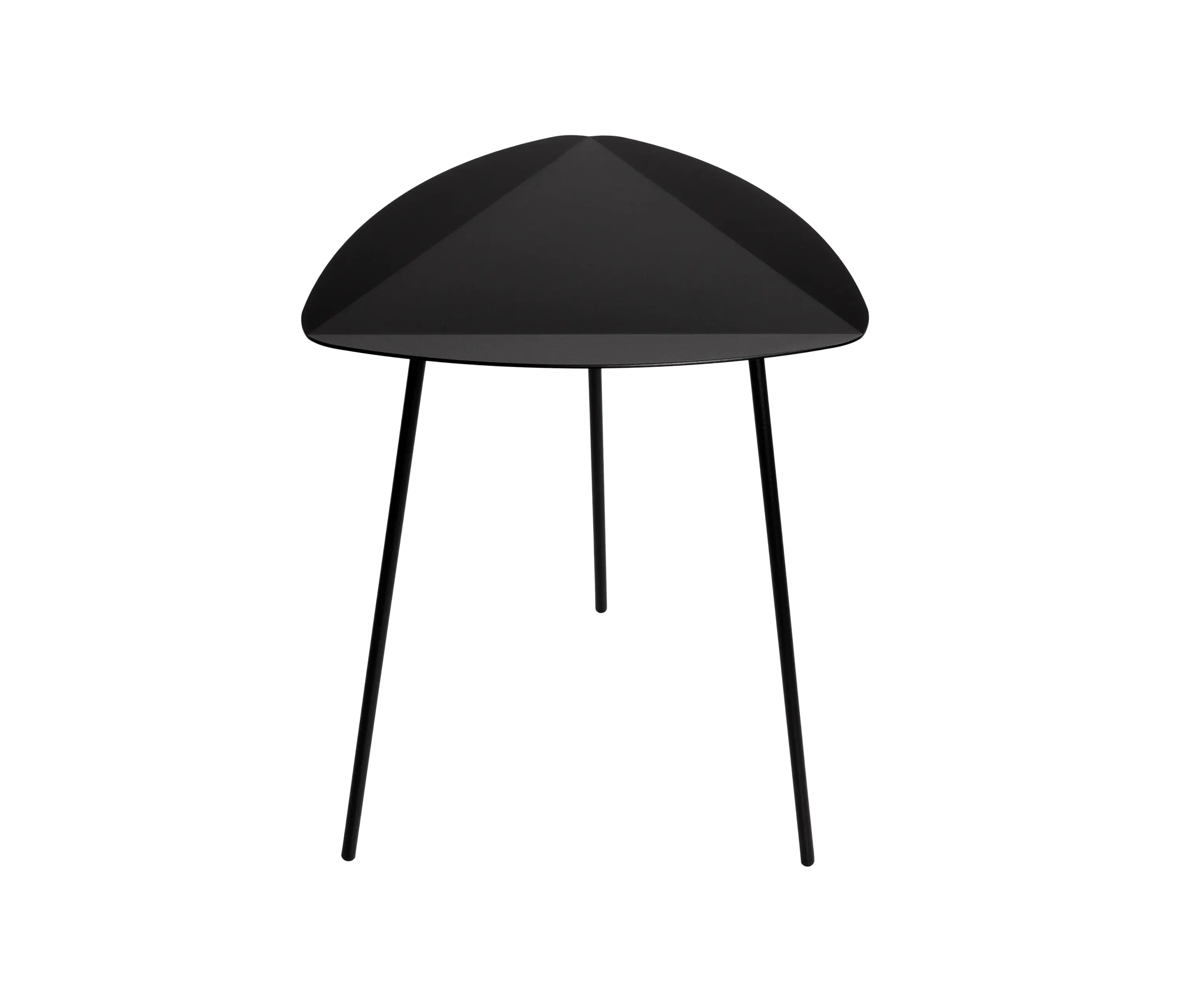 Joval - LEITO Side Table | Triangular