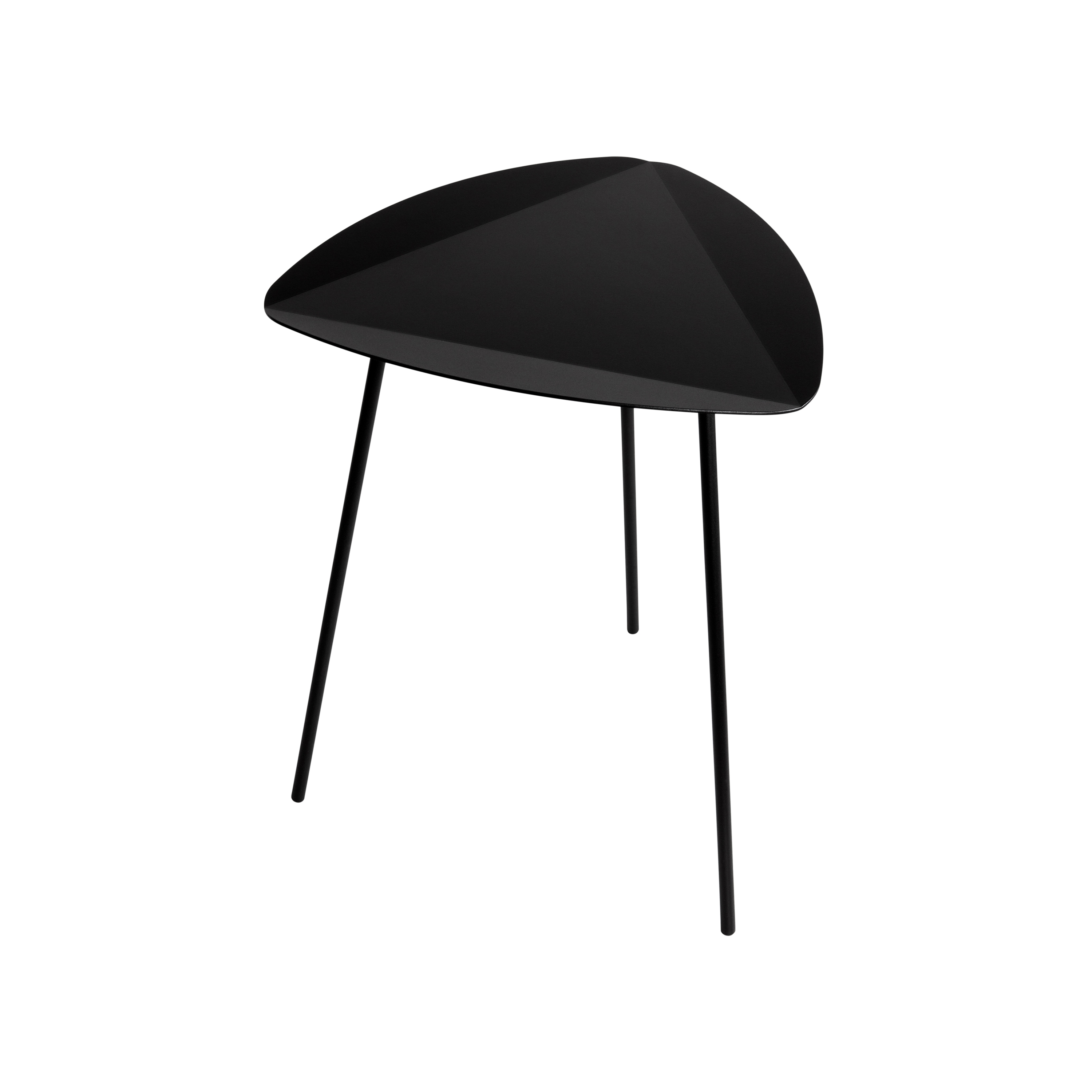 LEITO Tavolino da notte | Tre pezzi