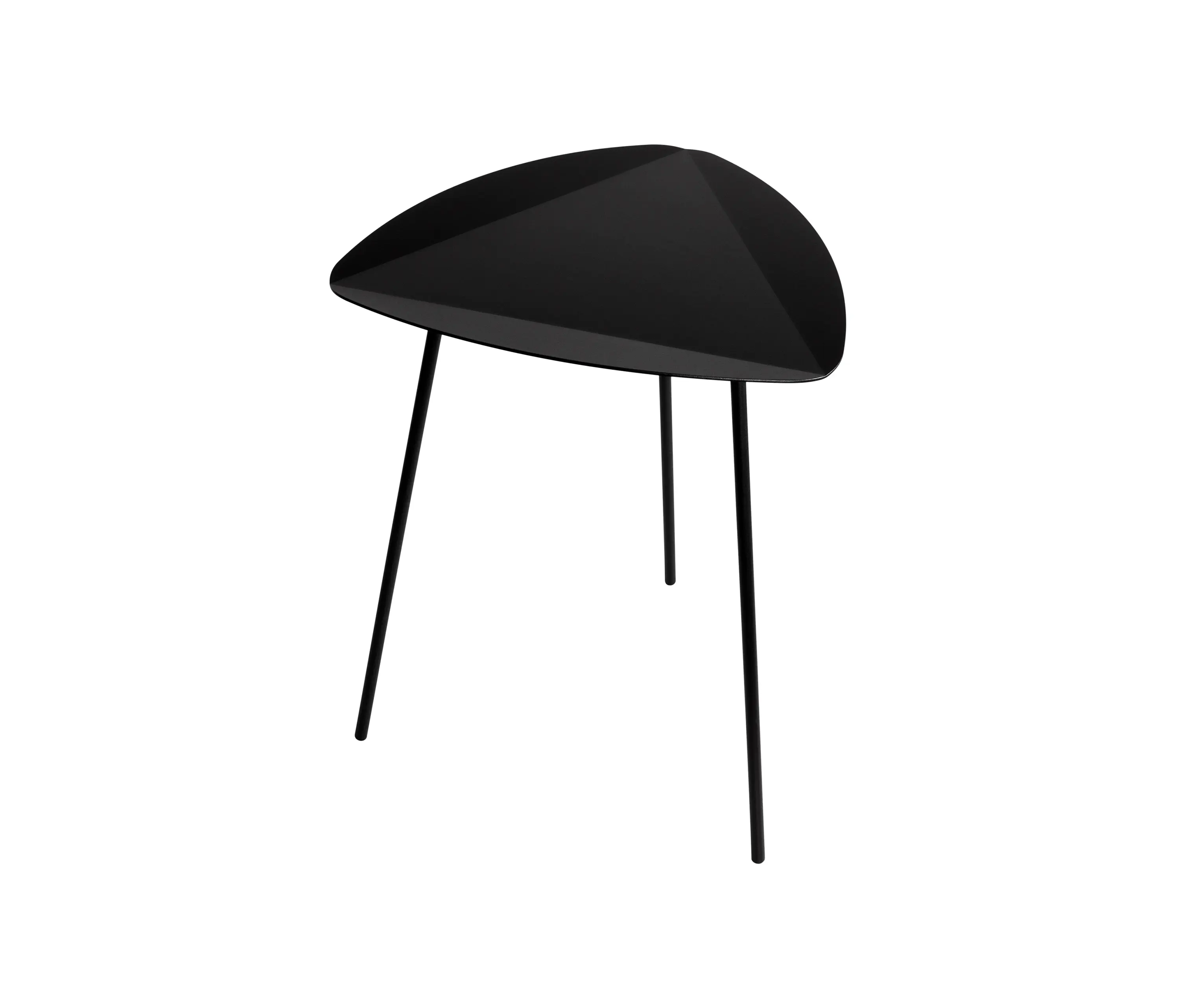 Joval - LEITO Side Table | Triangular