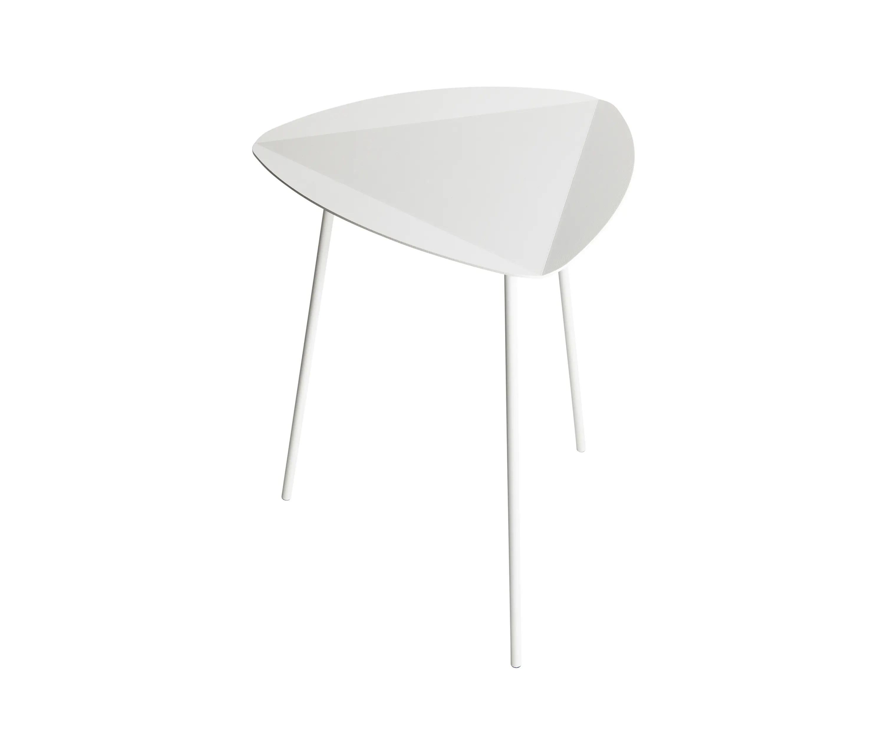 Joval - LEITO Side Table | Triangular