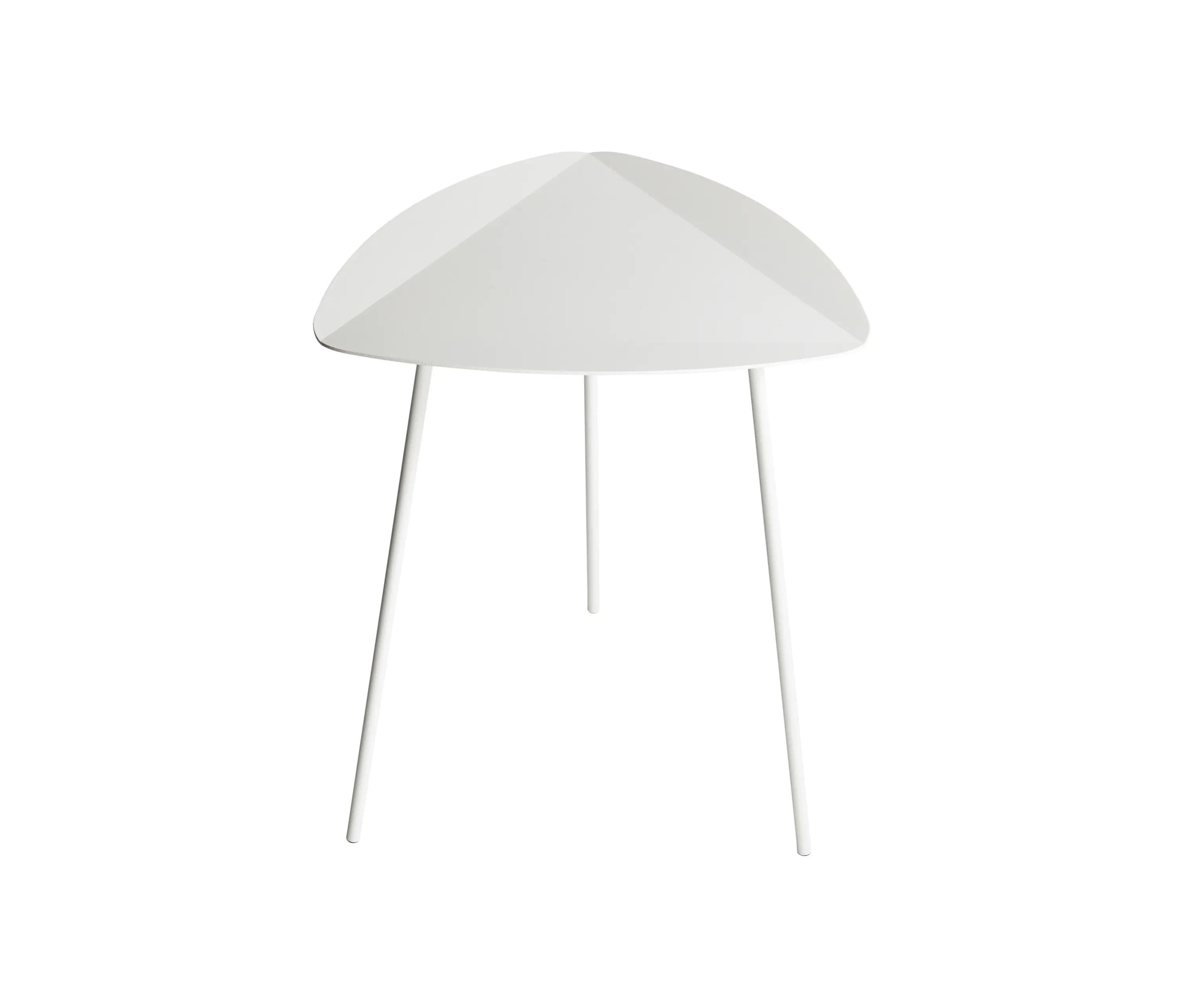 Joval - LEITO Side Table | Triangular