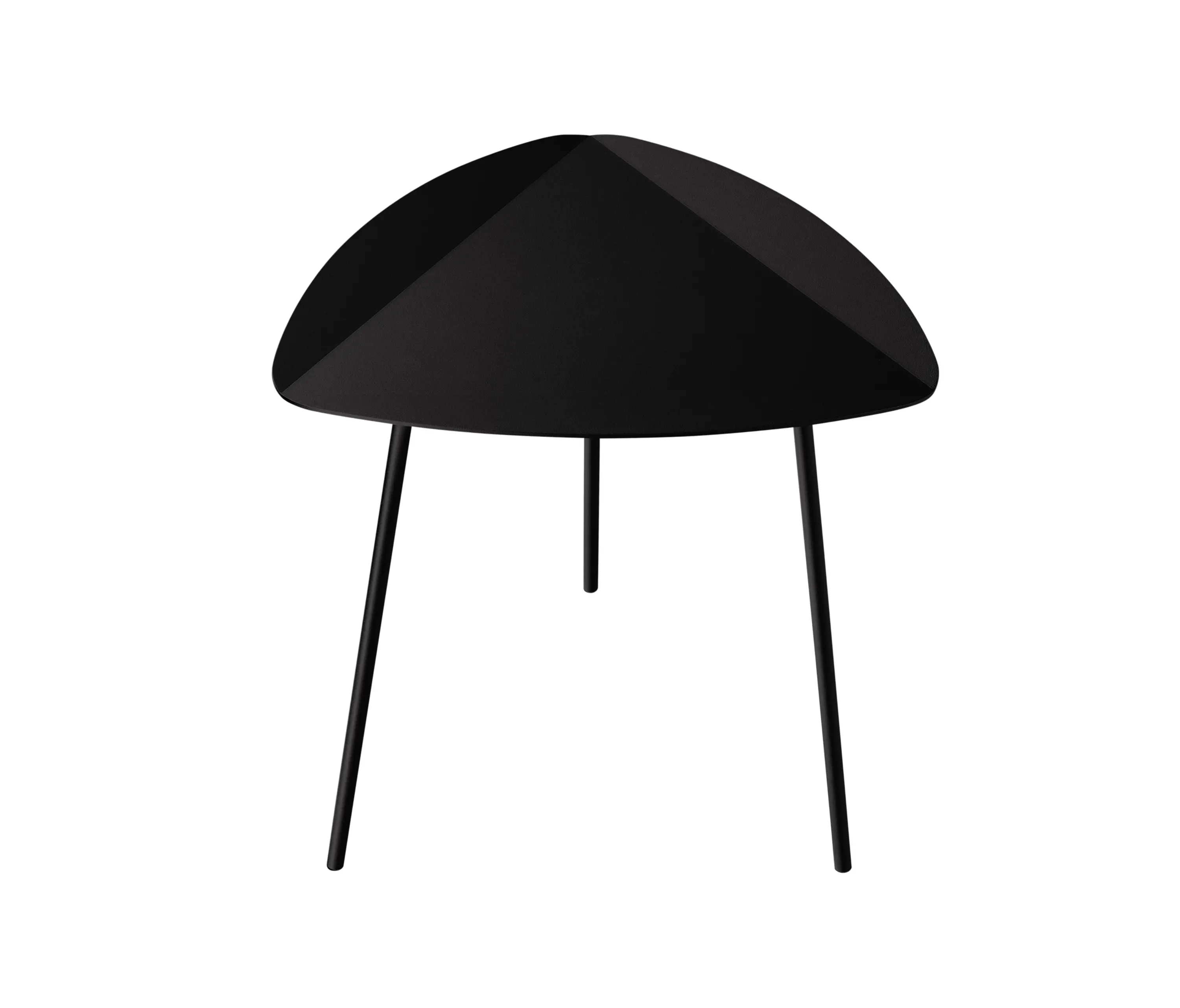Joval - LEITO Side Table | Triangular