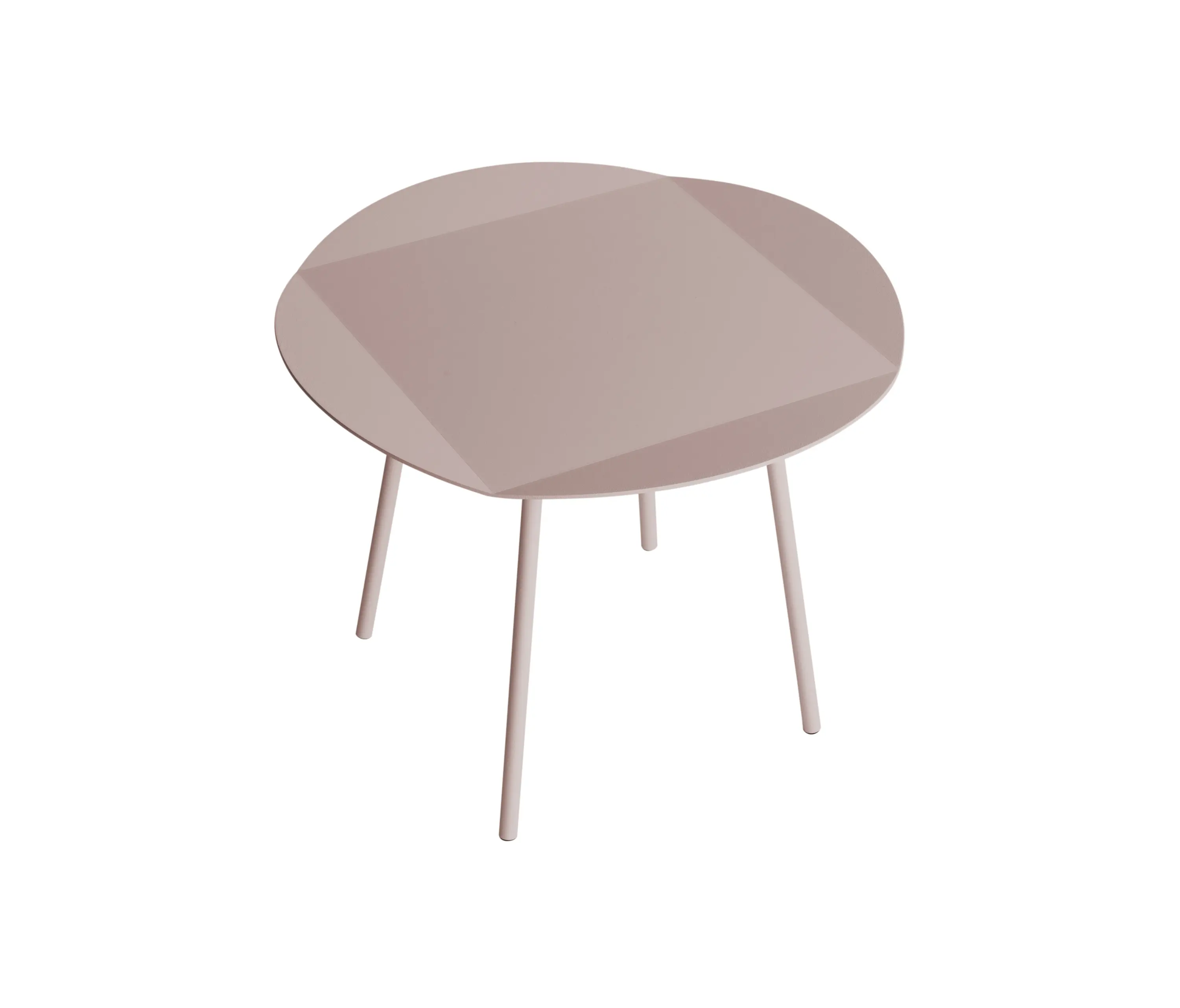 Joval - LEITO Side Table | Circular