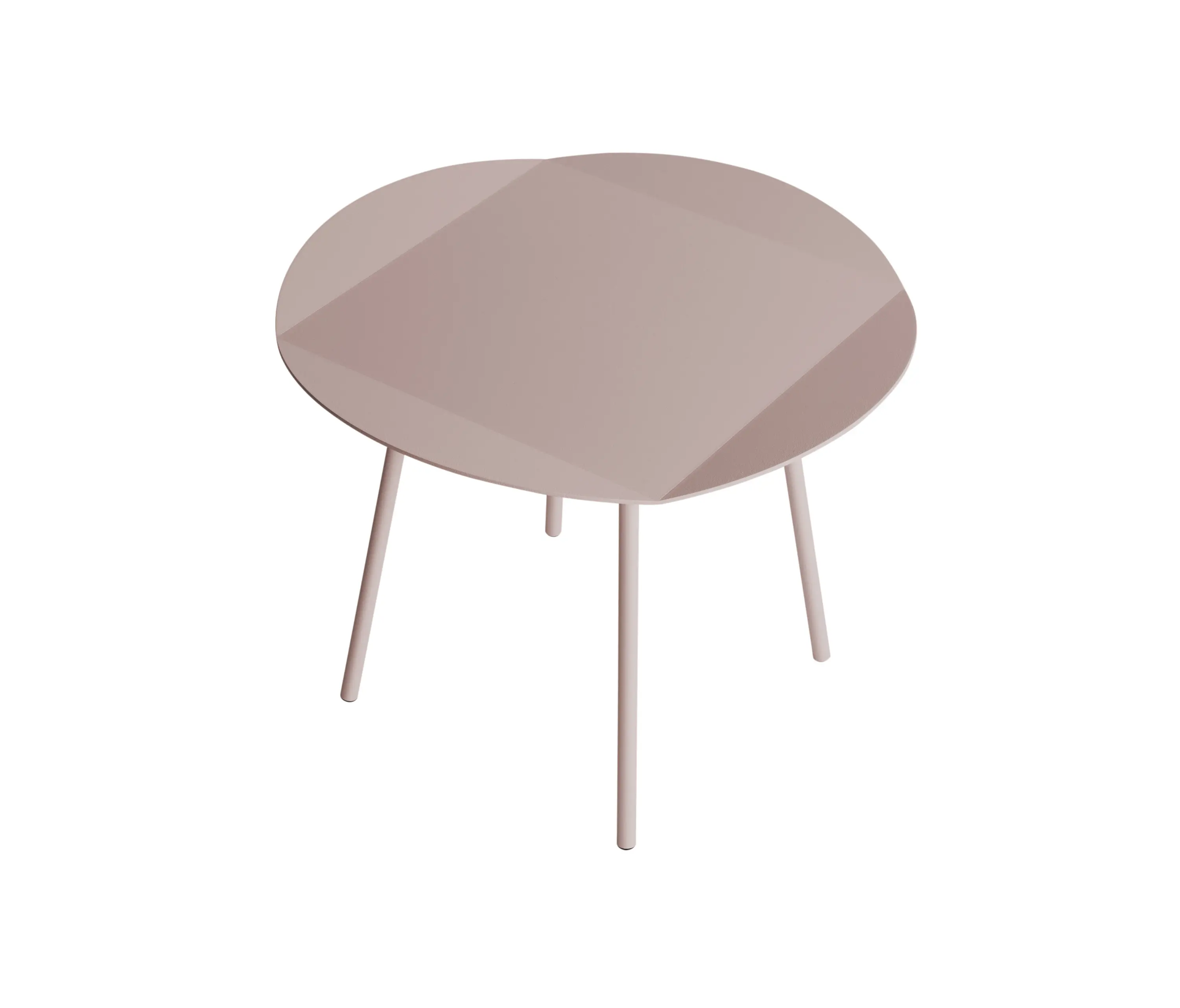 Joval - LEITO Side Table | Circular