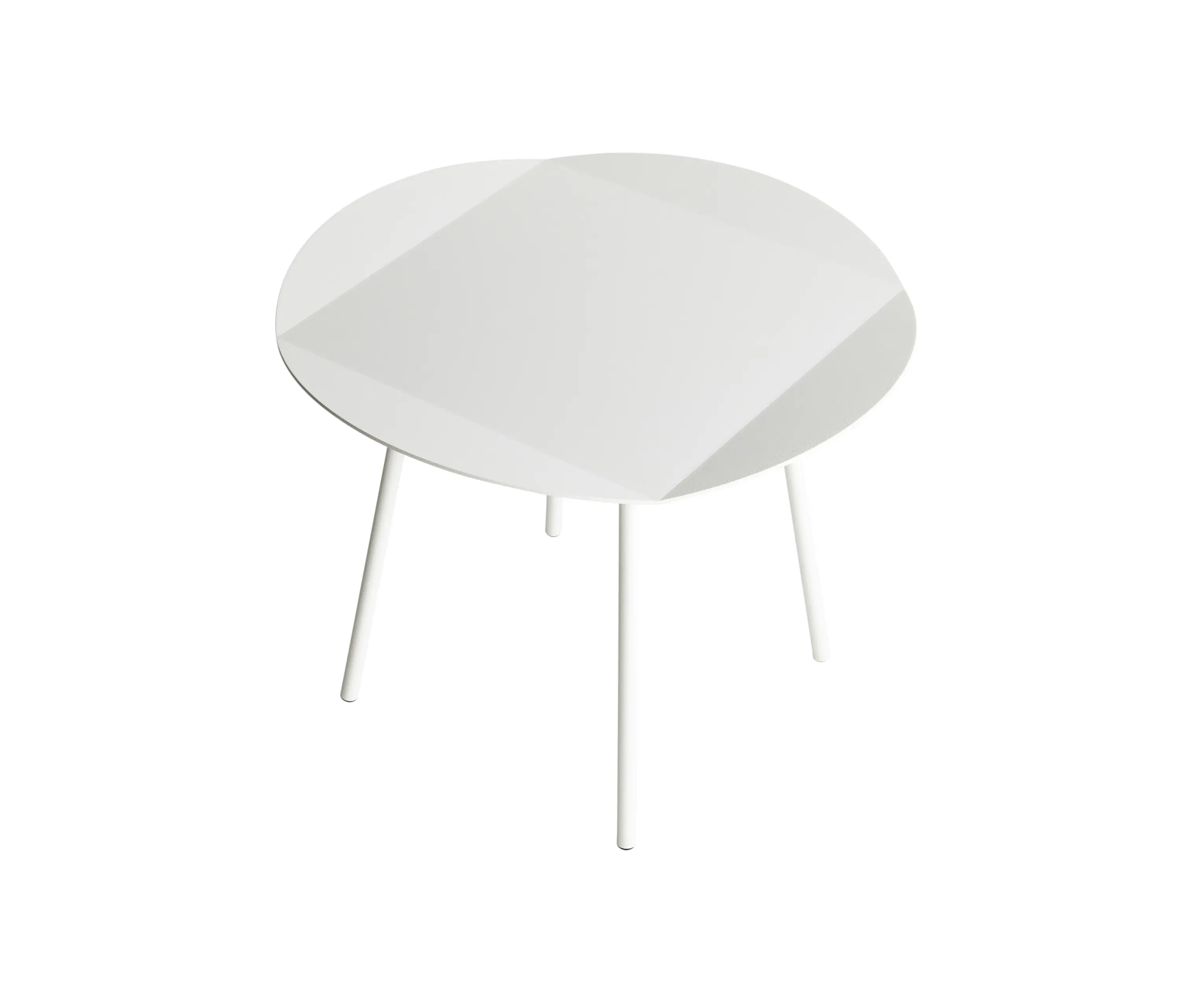 Joval - LEITO Side Table | Circular