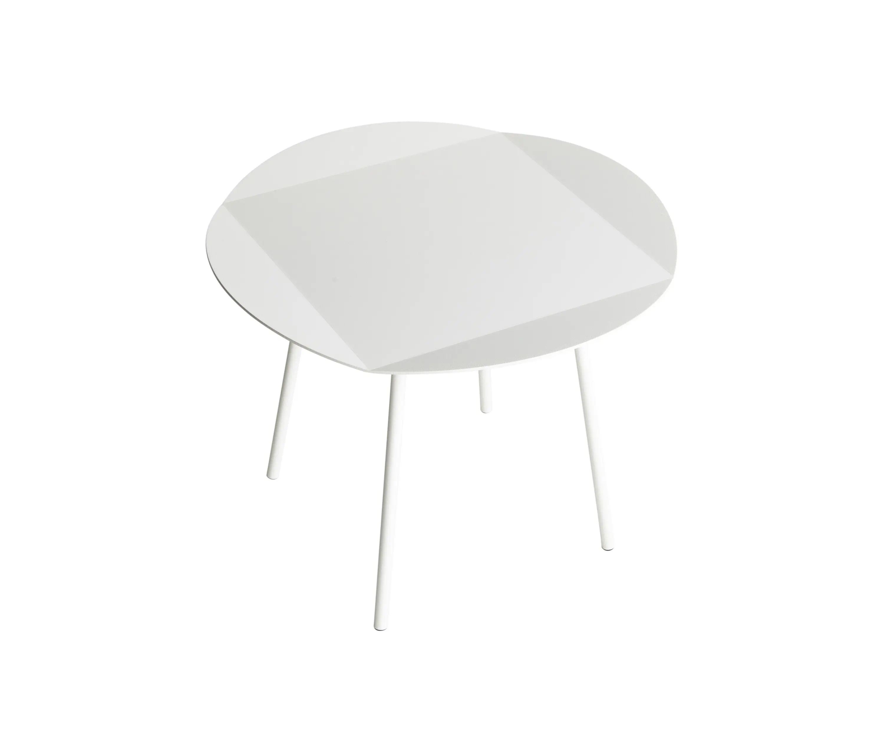 Joval - LEITO Side Table | Circular