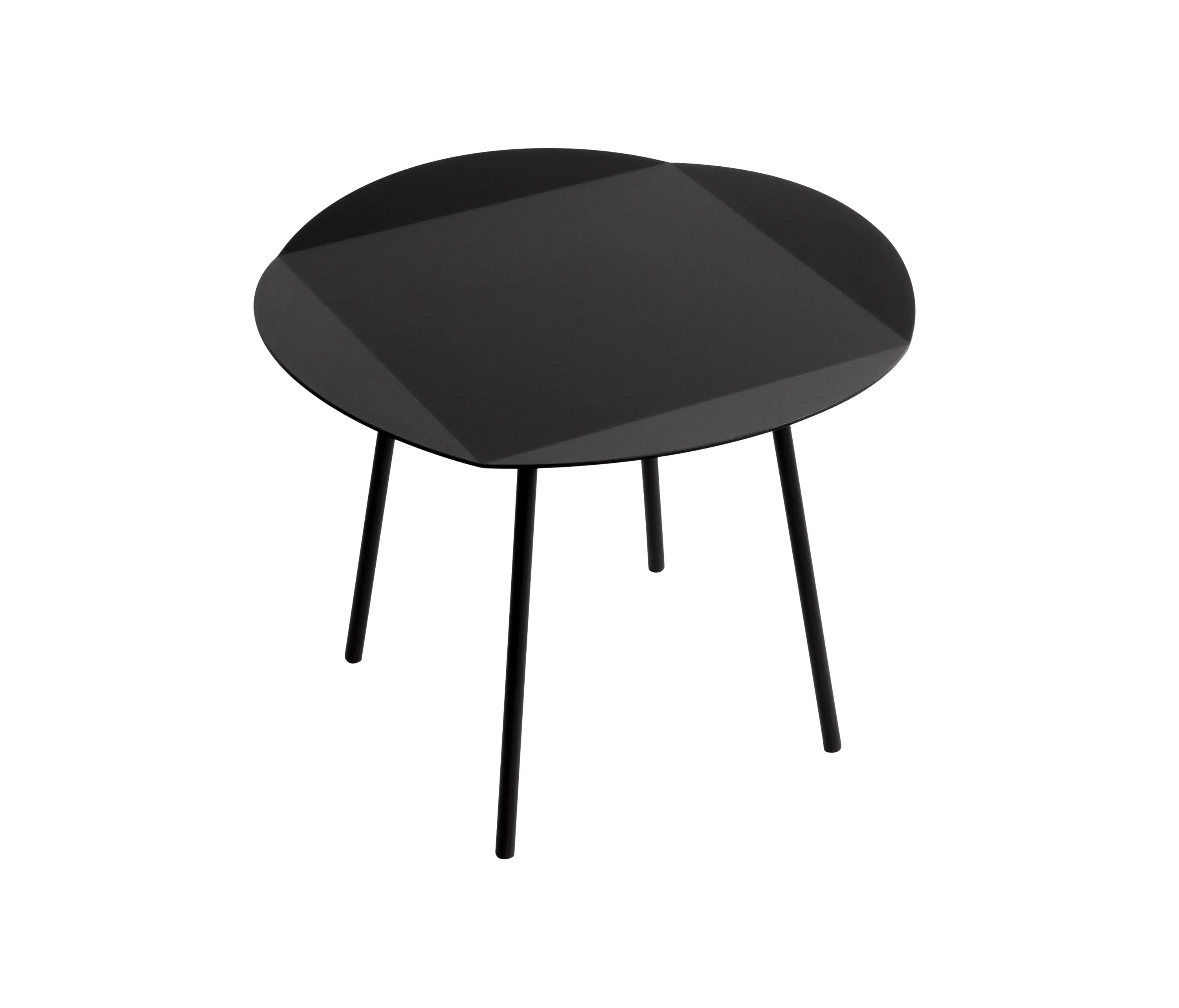 Joval - LEITO Side Table | Circular