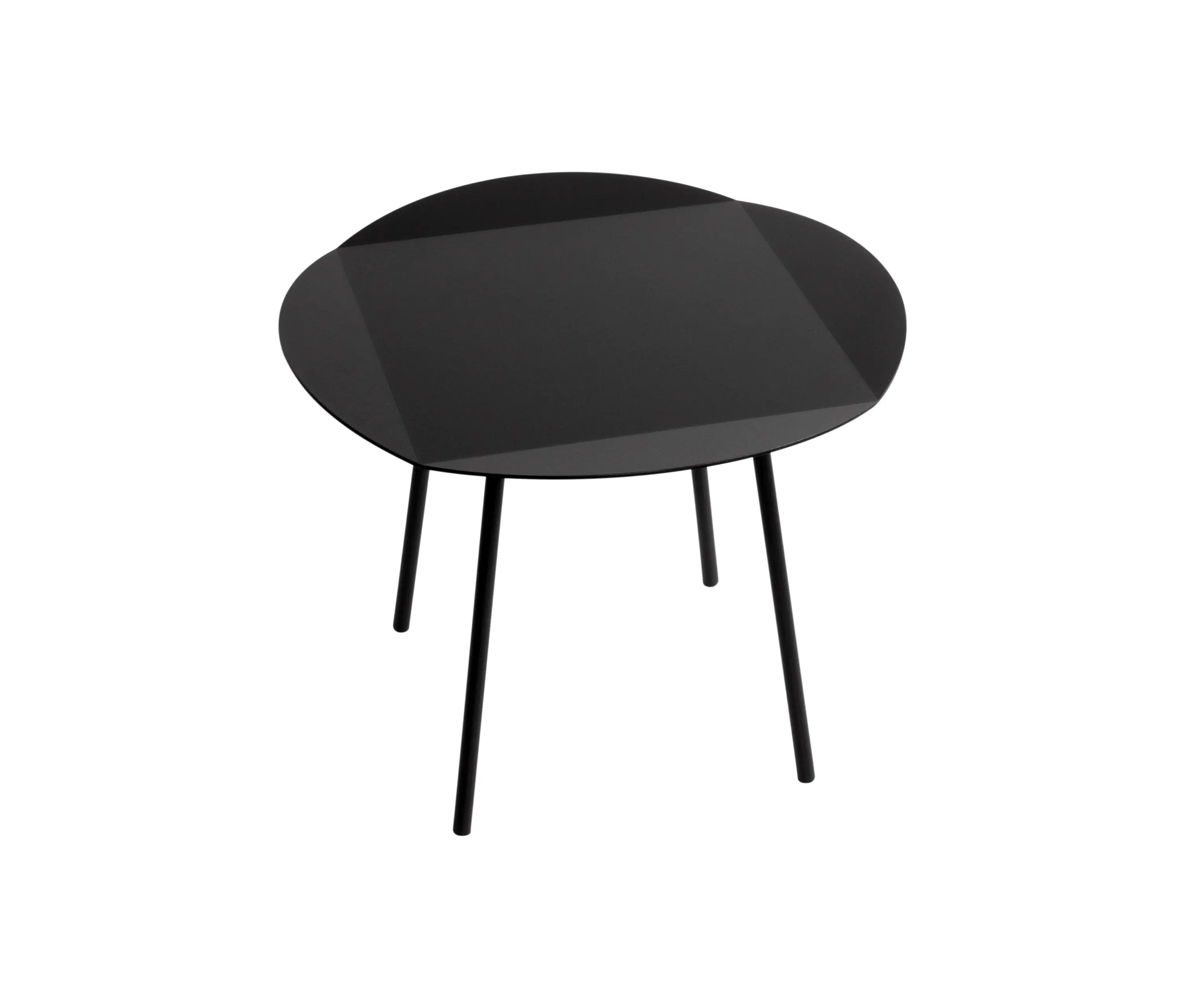 Joval - LEITO Side Table | Circular