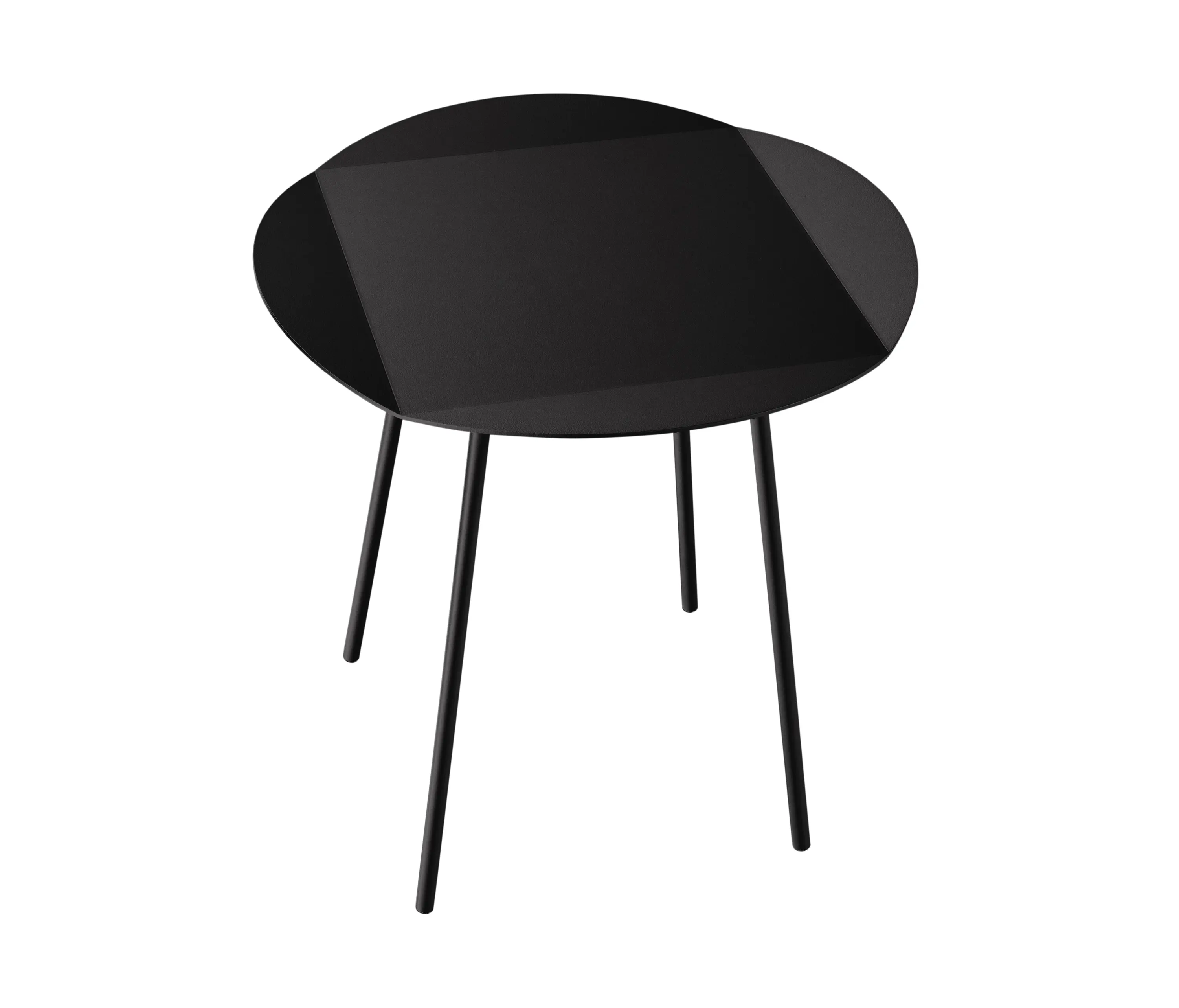 Joval - LEITO Side Table | Circular