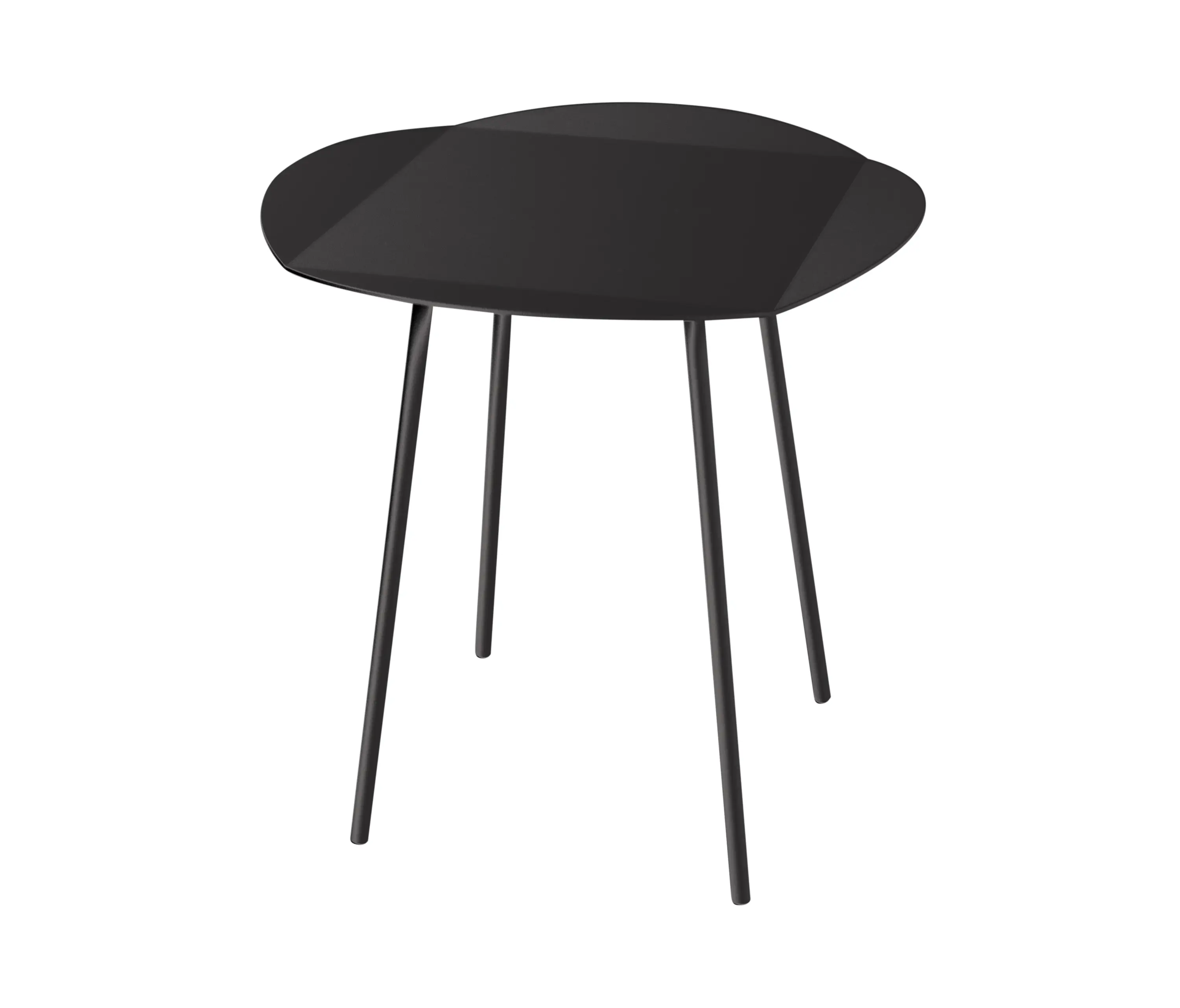 Joval - LEITO Side Table | Circular