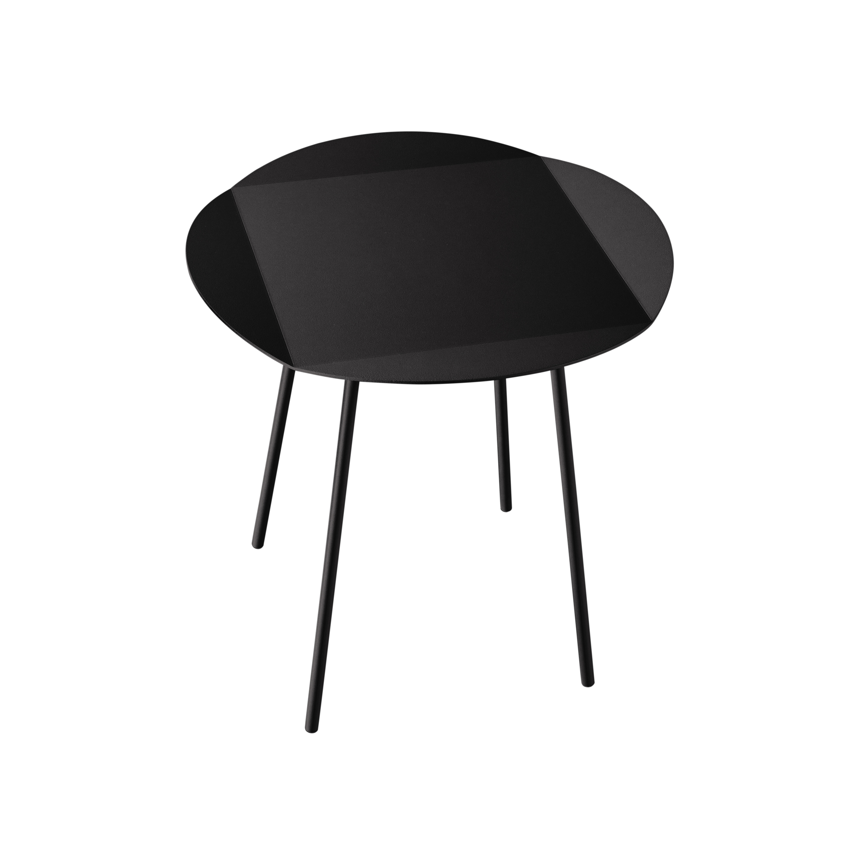 LEITO Side Table | Circular