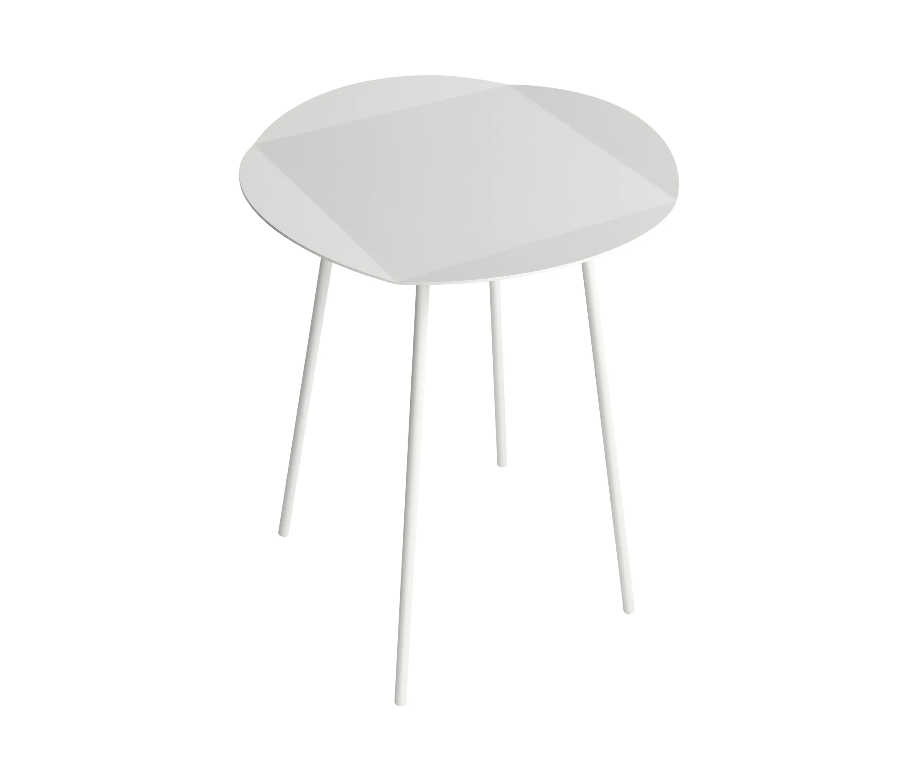 Joval - LEITO Side Table | Circular